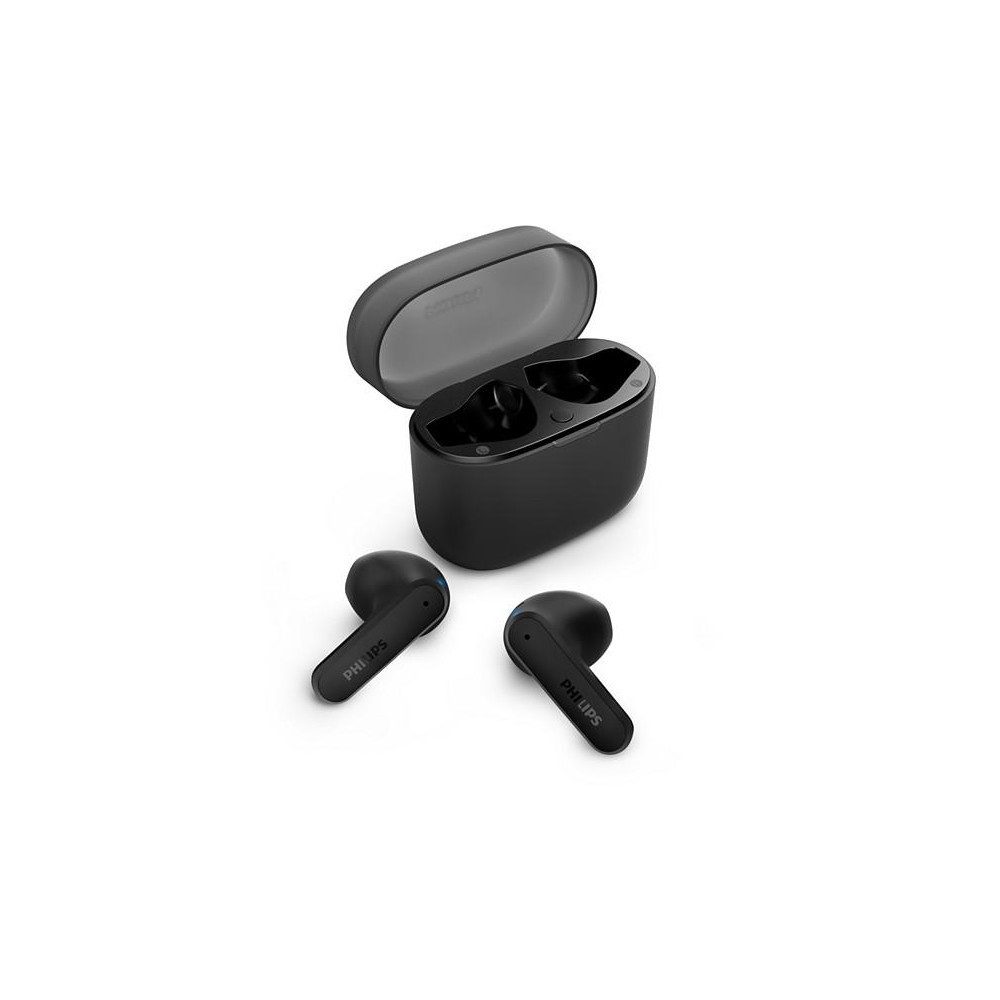 Philips TAT2149BK schwarz In-Ear Kopfhörer In-Ear-Kopfhörer