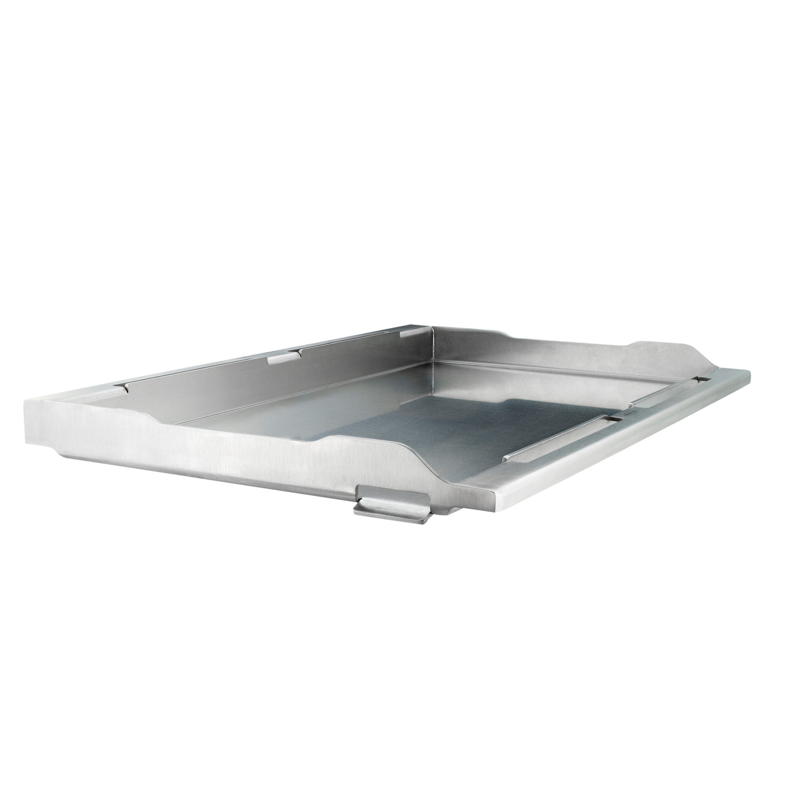 RÖSLE Gasgrill Rösle Full-Size BBQ Plancha für ALLFLAME / EPICFLAME 4 Brenner