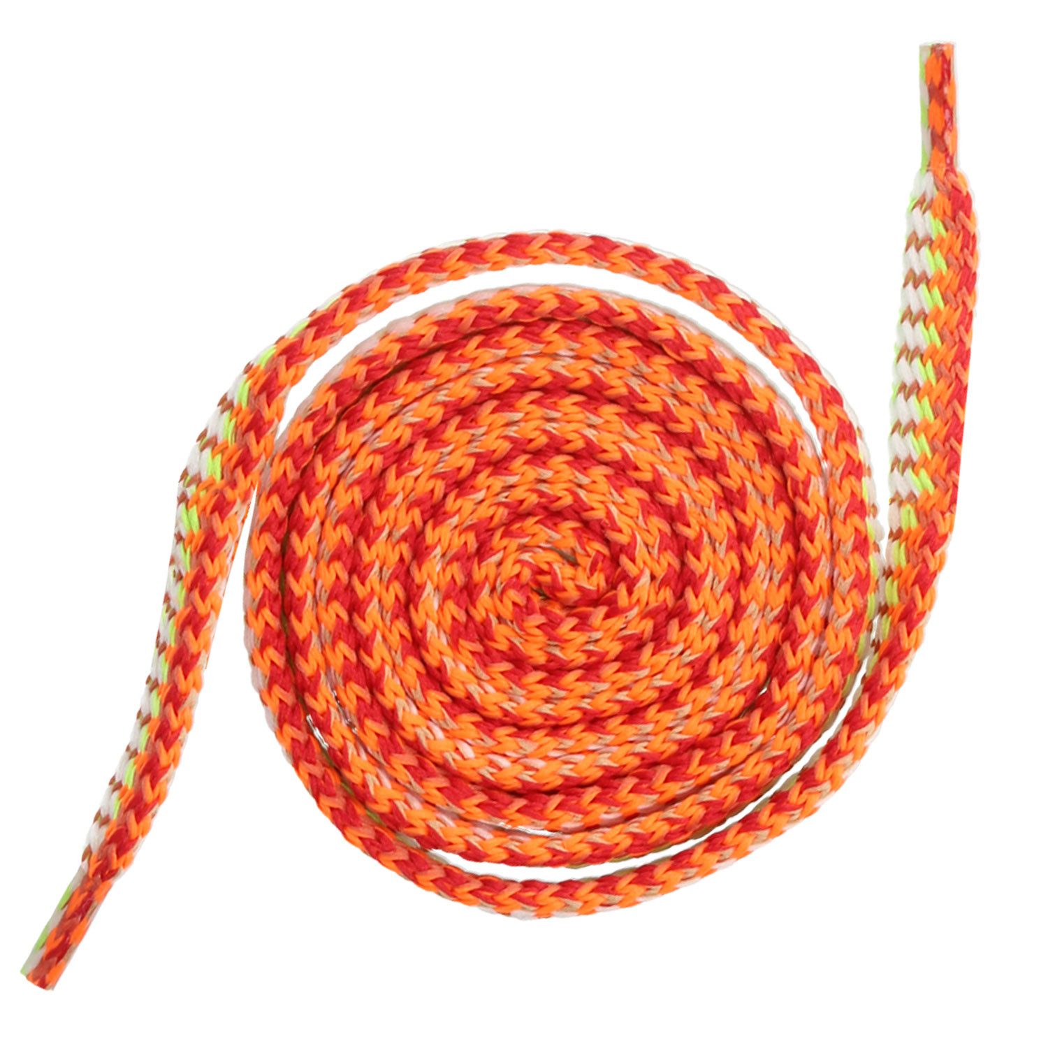 Schnürsenkel Schnürsenkel Unisex ca. 8mm breit