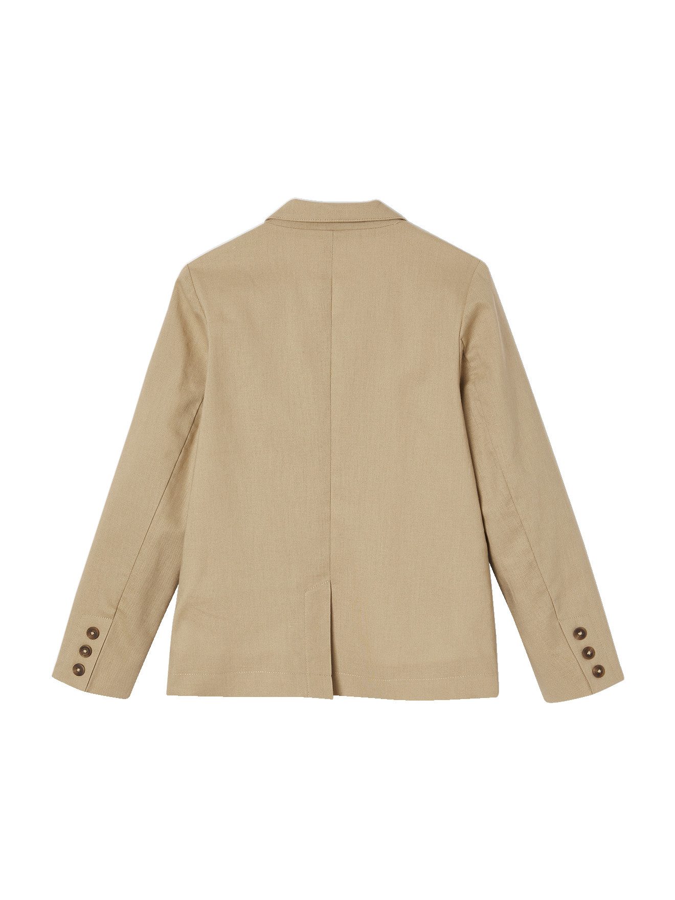 vertbaudet Sakko Festliches Jungen Sakko