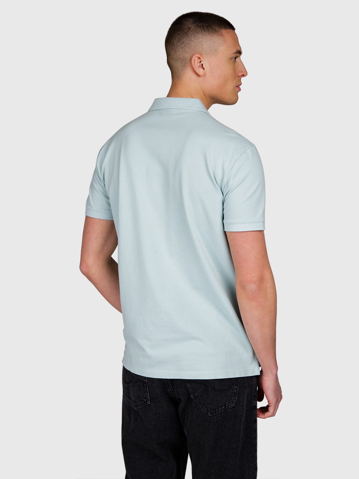 Brunotti Poloshirt Tavico Men Polo Mist