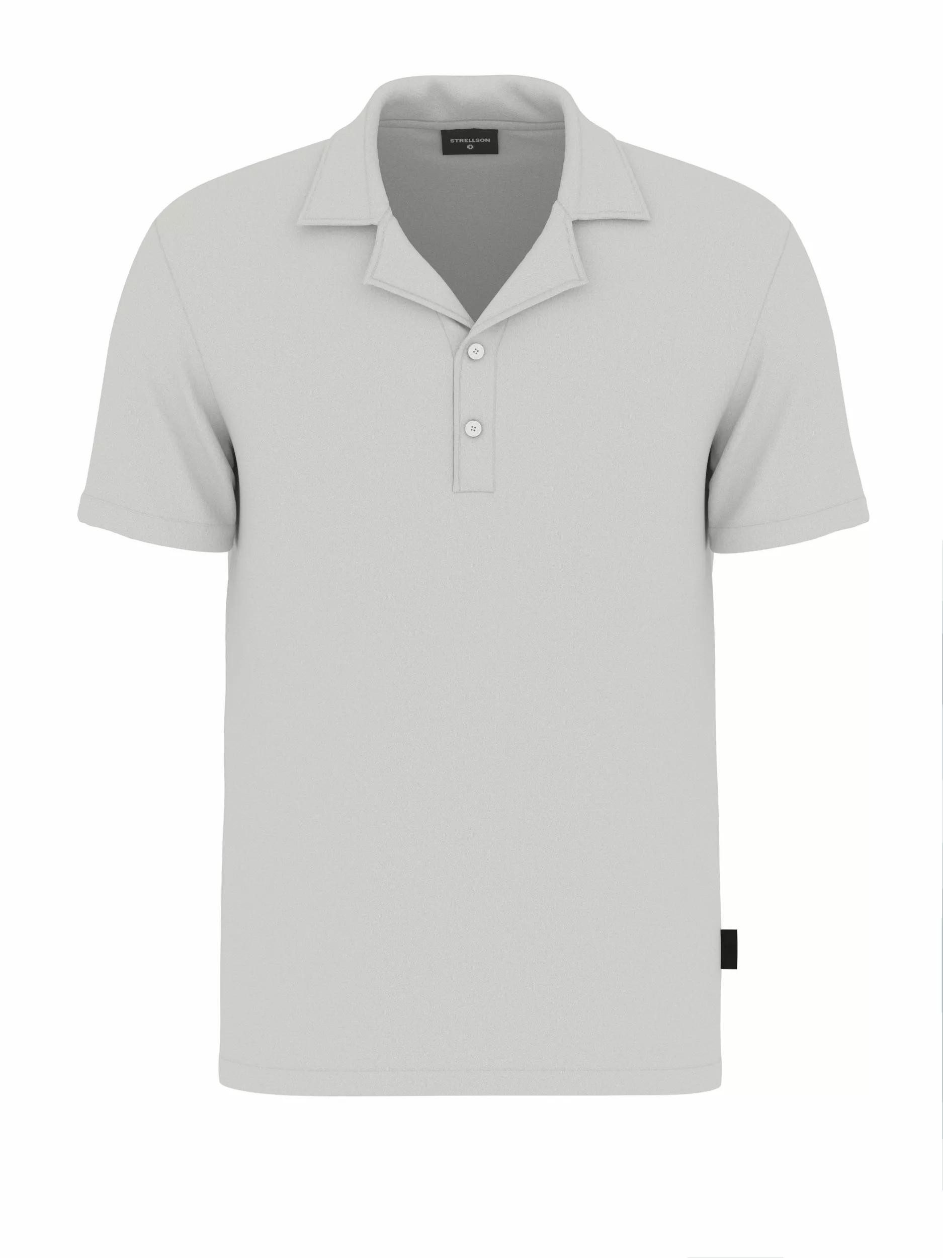 Strellson Poloshirt Regular-Fit Poloshirt Joseph - Regular Fit