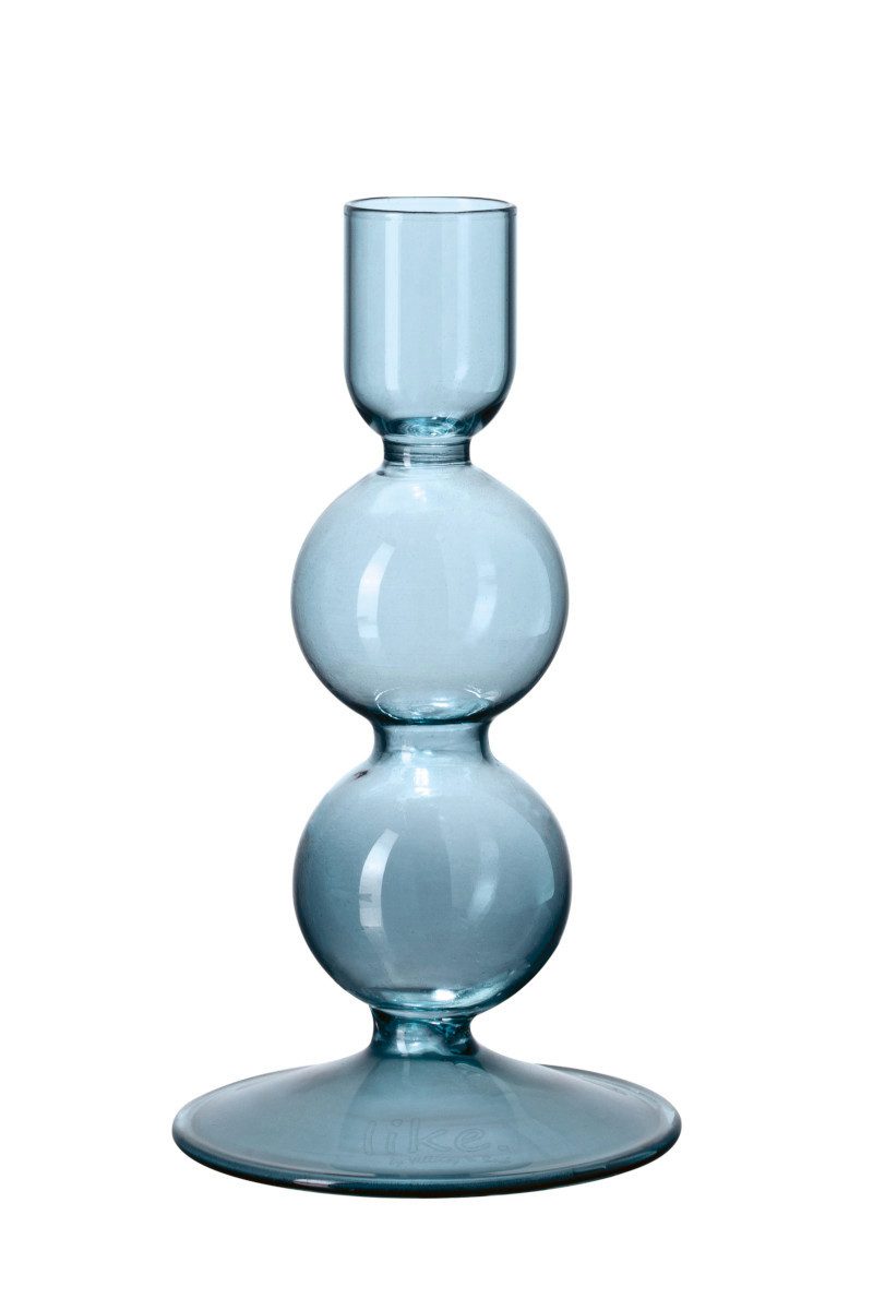 like. by Villeroy & Boch Kerzenständer Like Home ice Kerzenständer 13,5cm