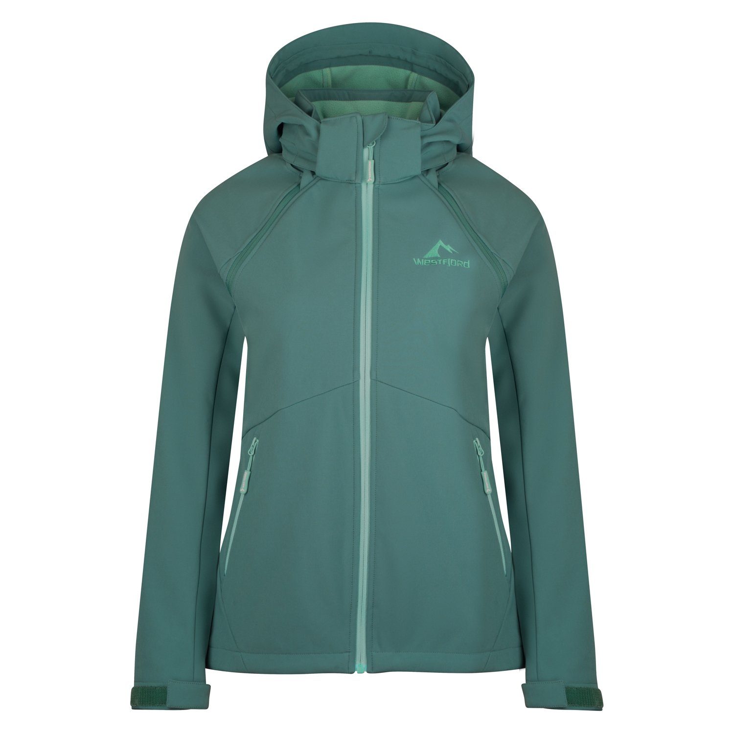 Westfjord Softshelljacke Askja Winddicht, Wasserabweisend günstig online kaufen