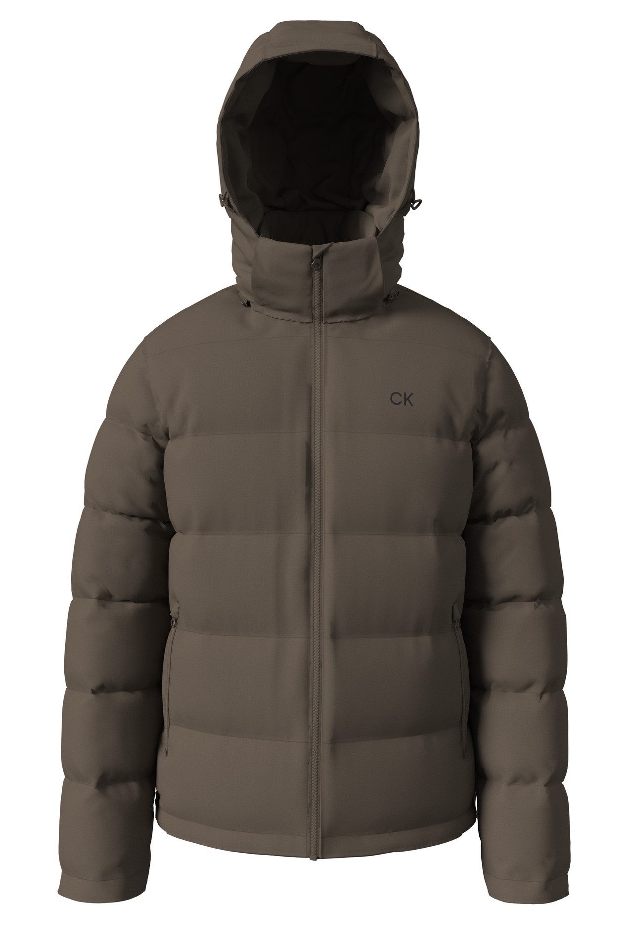 Calvin Klein Jeans Steppmantel LS NYLN günstig online kaufen