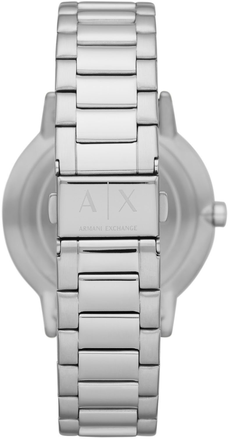 ARMANI EXCHANGE Quarzuhr AX2700