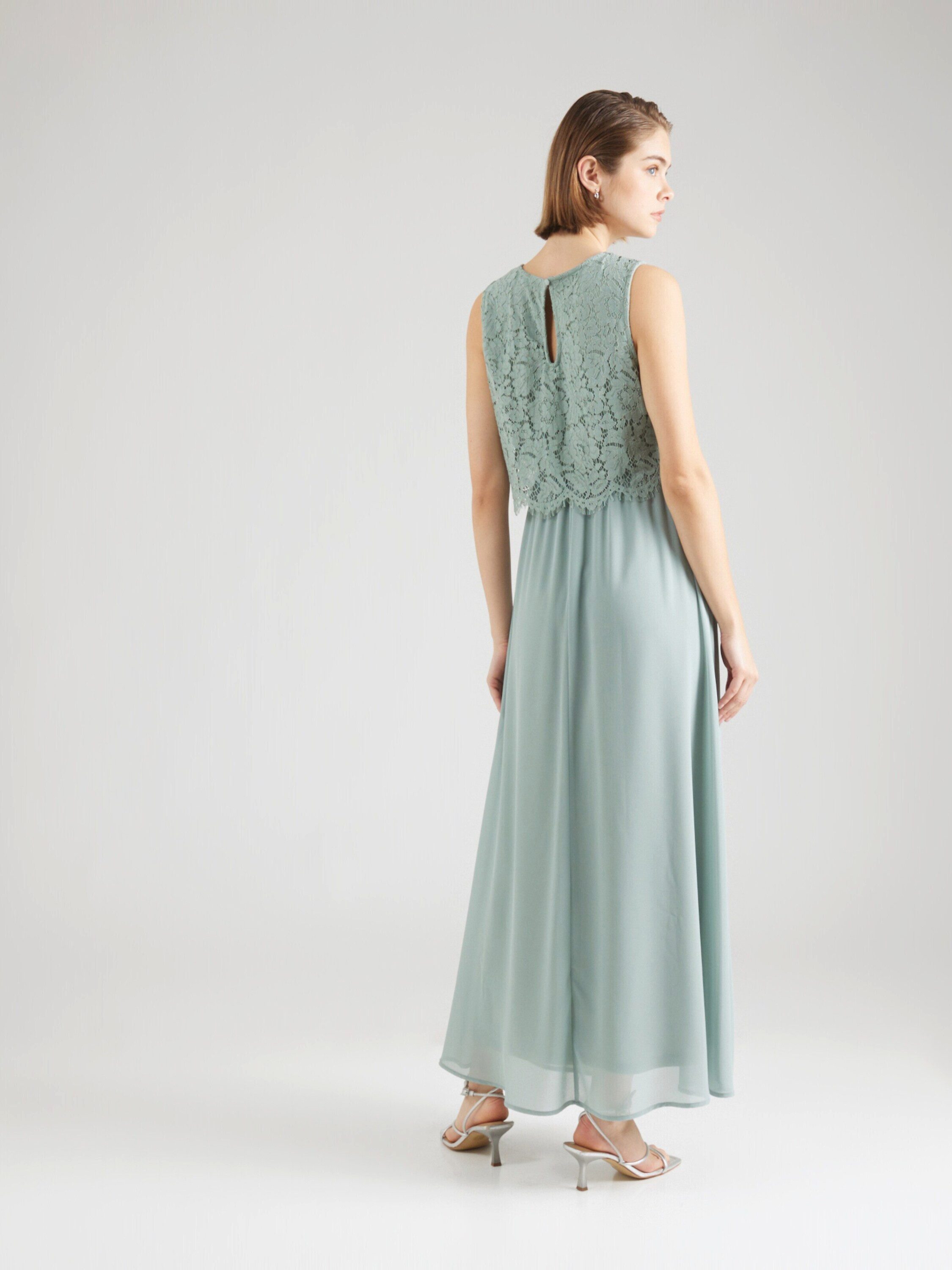 Vila Maxikleid VIMilina (1-tlg) Drapiert/gerafft günstig online kaufen