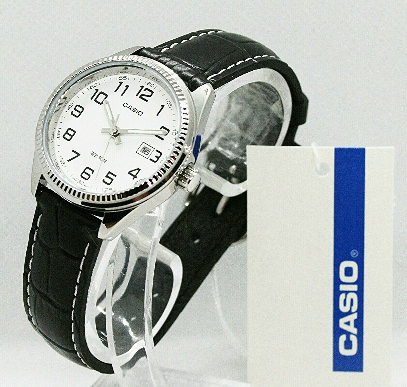 CASIO TIMELESS COLLECTION Quarzuhr günstig online kaufen