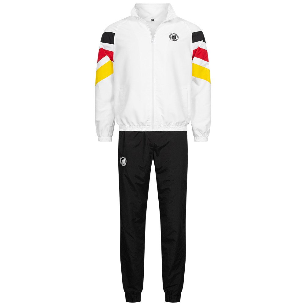 JELEX Trainingsanzug "Retro Tracksuit"
