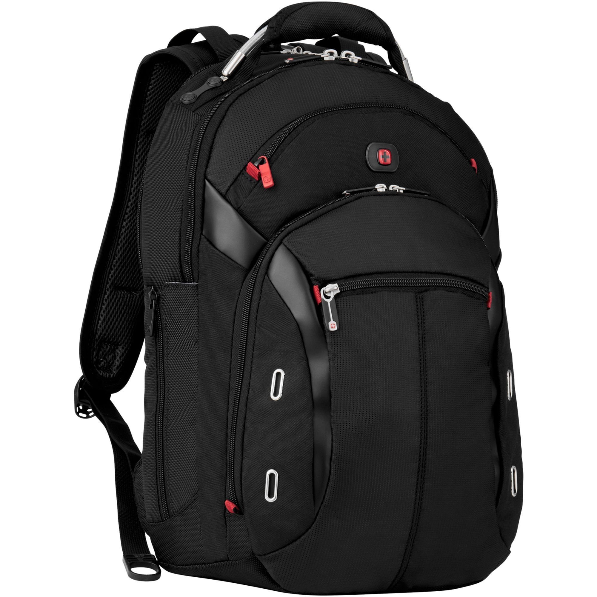 Wenger Laptoprucksack Gigabyte, Polyester