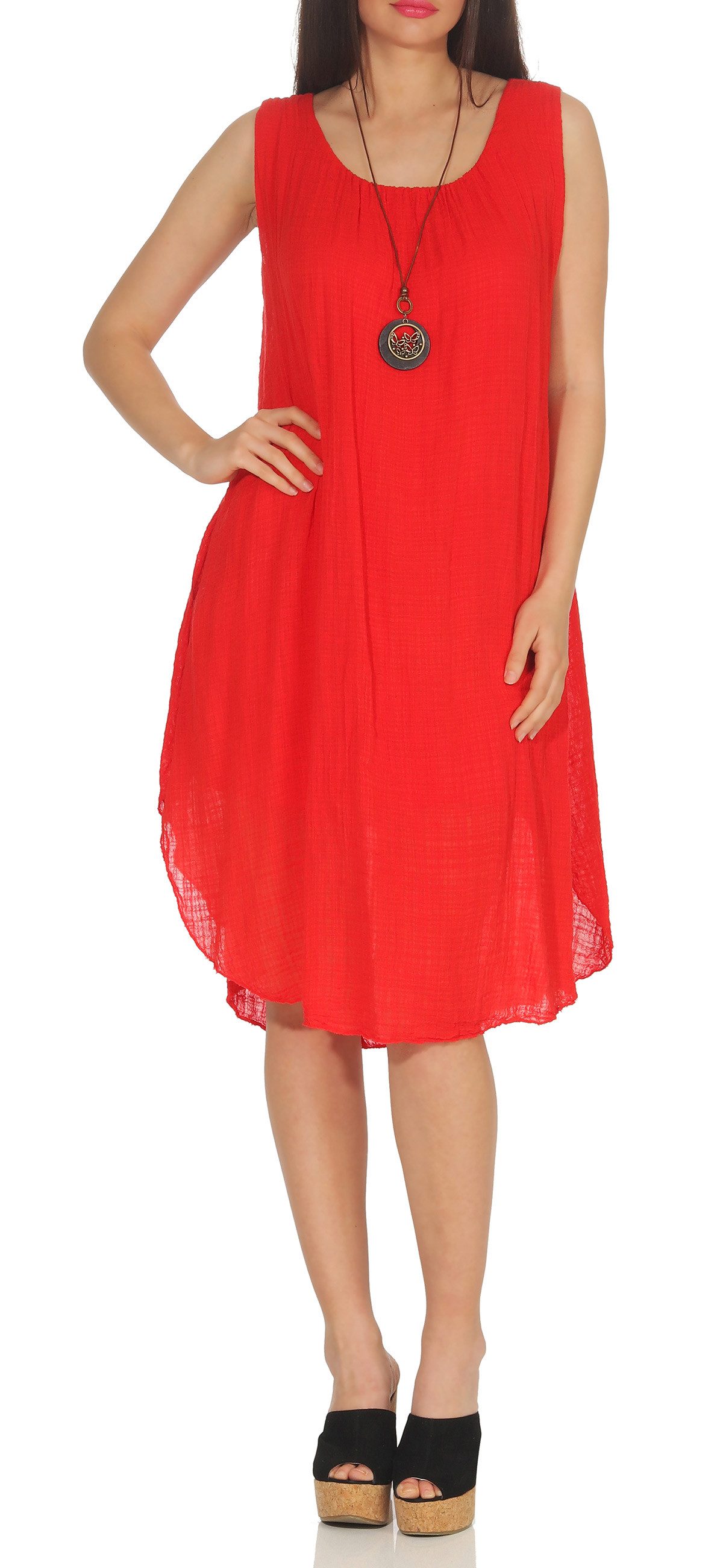 simaranda Trägerkleid 35 günstig online kaufen