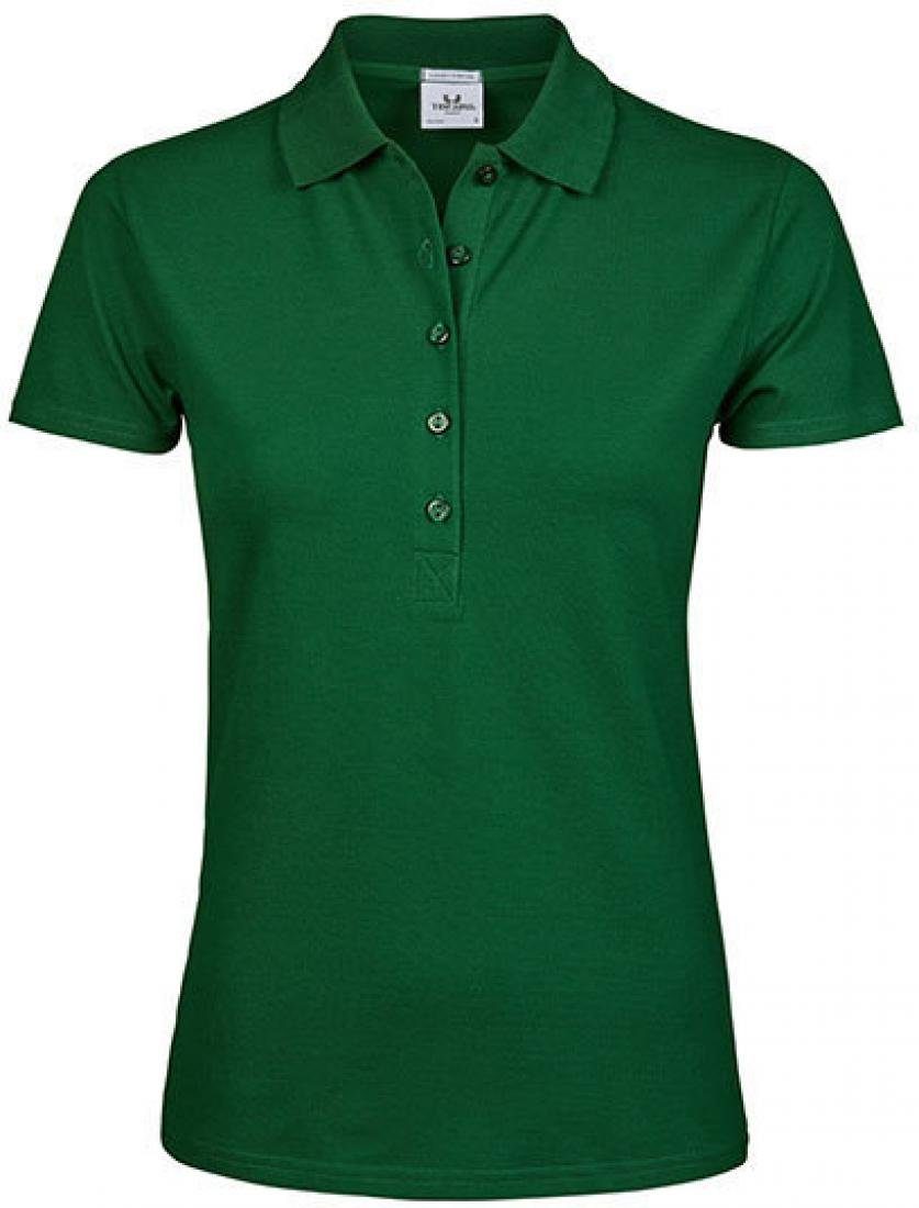 Tee Jays Poloshirt Damen Luxury Stretch günstig online kaufen