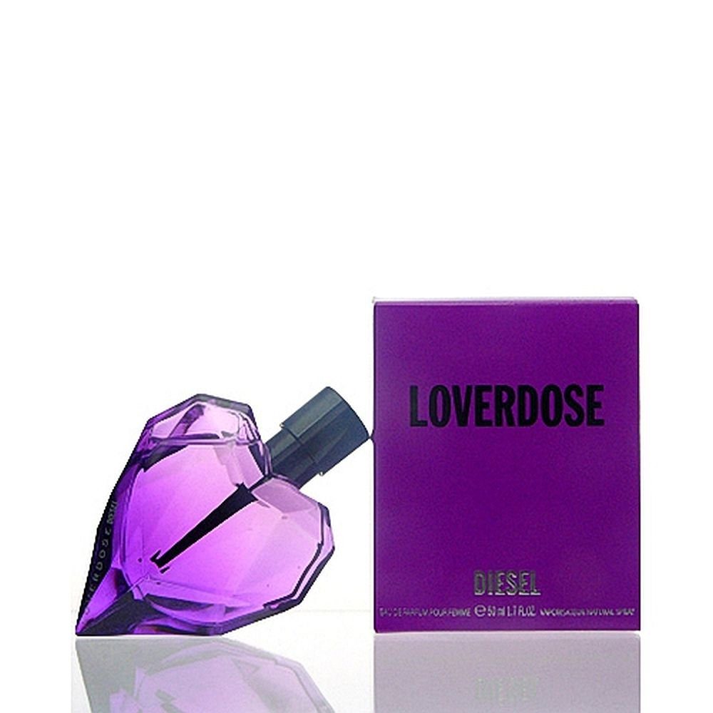 Diesel Парфюмы Diesel Loverdose Парфюмы 50 ml