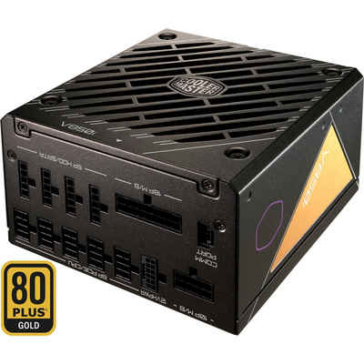 COOLER MASTER V850 Gold I Multi 850W, Kabel-Management PC-Netzteil