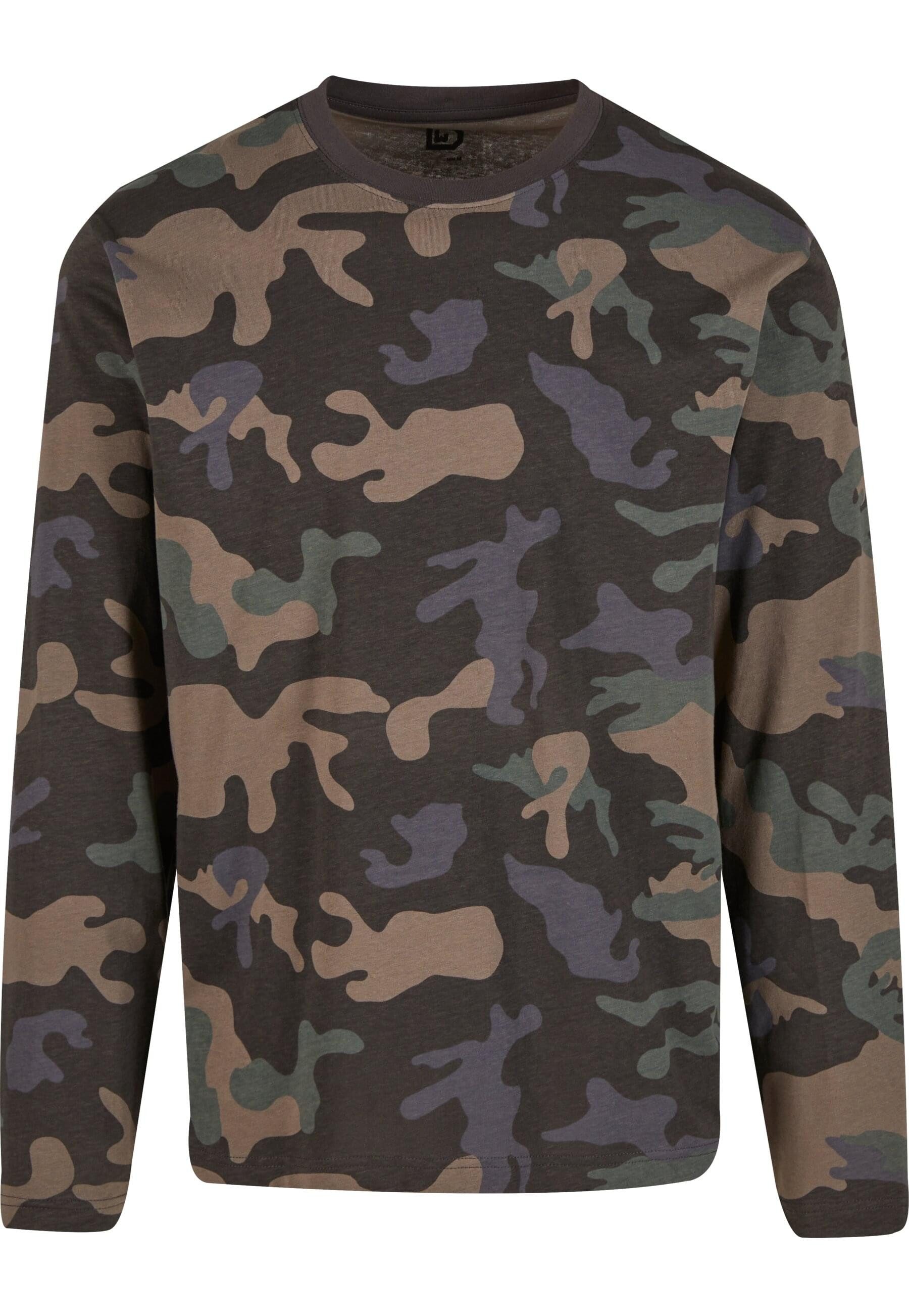 Brandit Longsleeve Brandit Brandit Premium Longsleeve günstig online kaufen