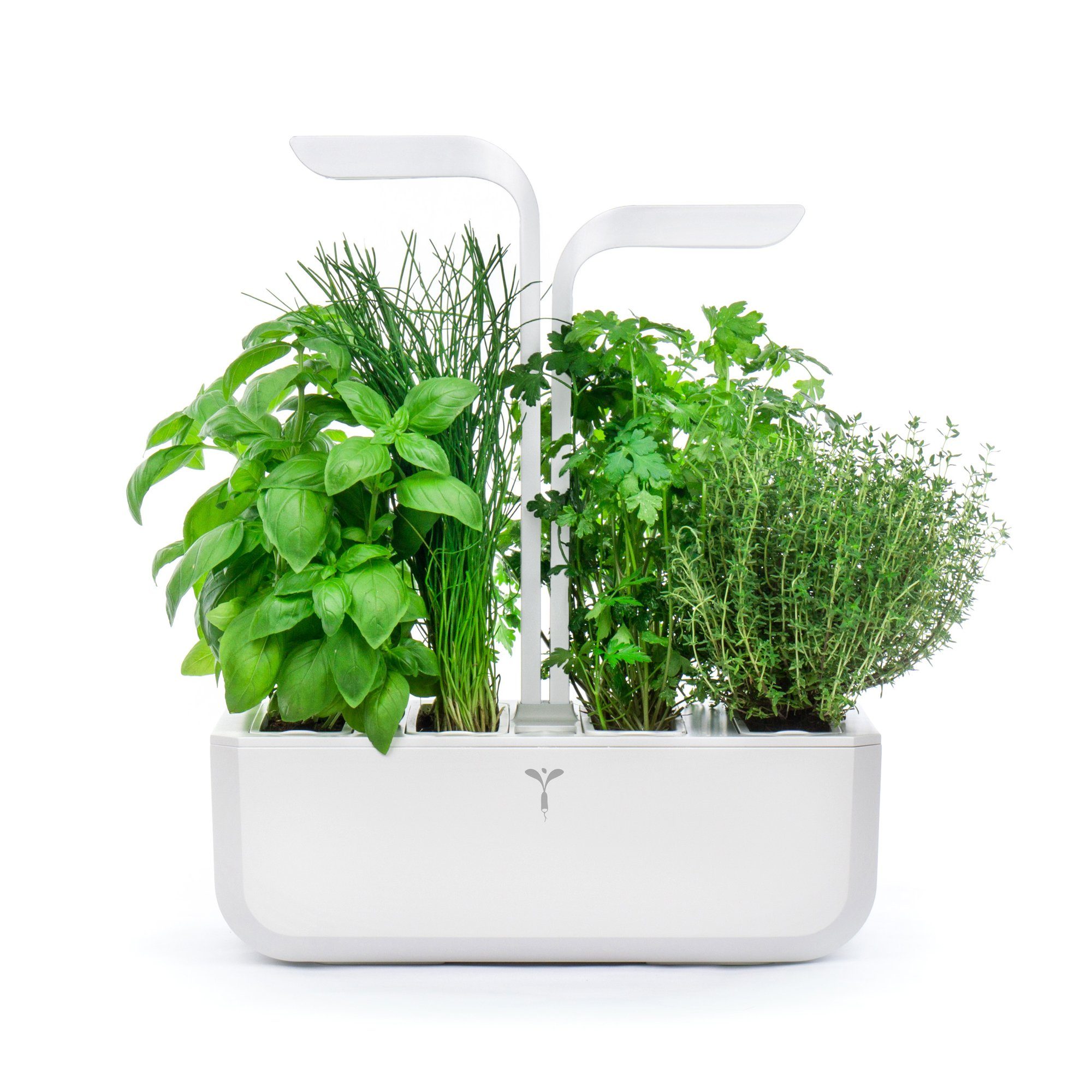 Veritable Pflanzschale CLASSIC Indoor Garten inkl. 4 Packs. € 149,90