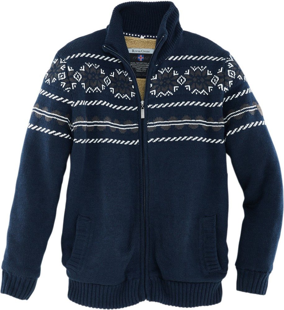 River Creek Cardigan günstig online kaufen