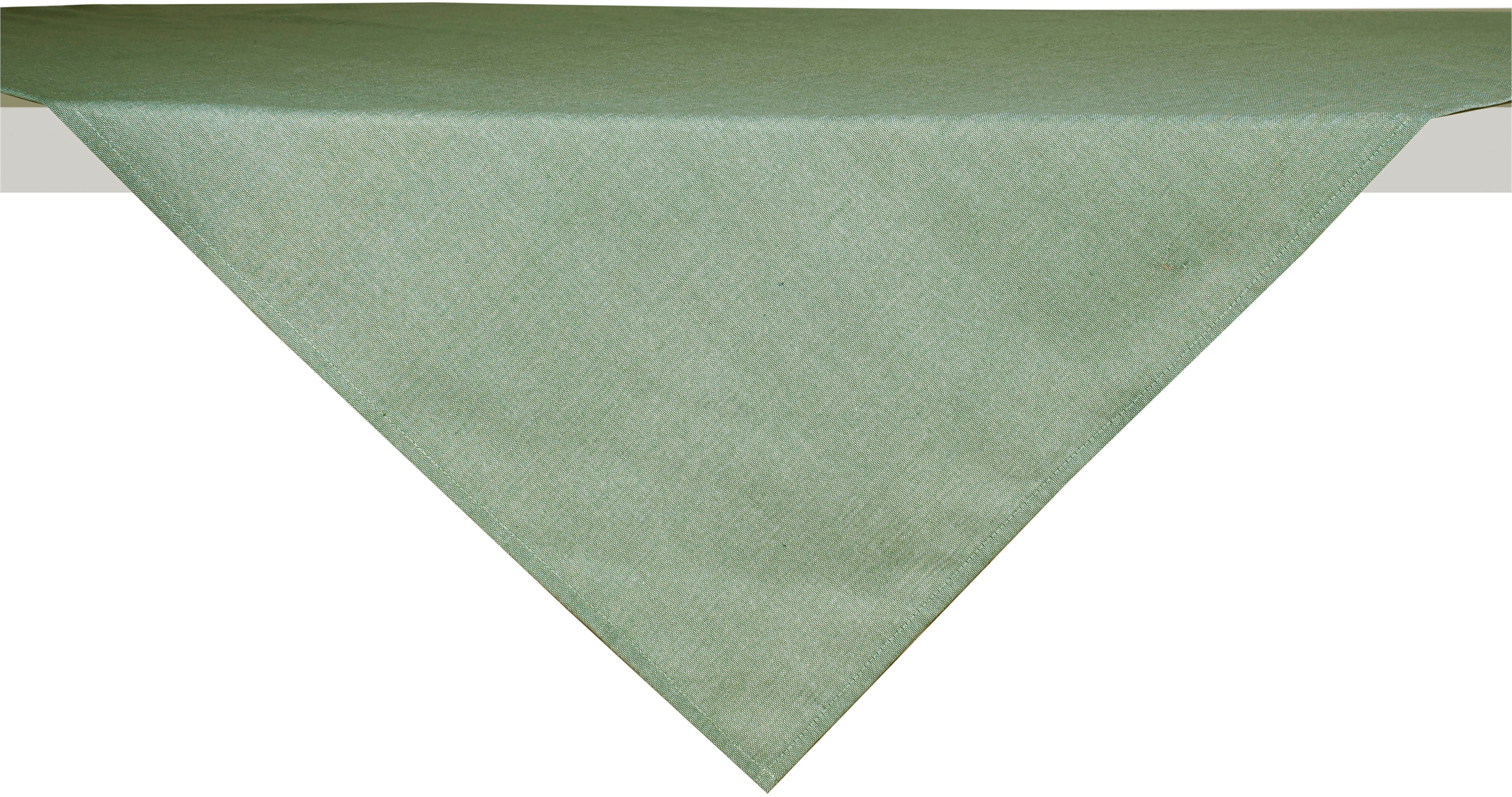 OTTO home Tischdecke Aolva (1-tlg), verschiedene Größen, moderner Uni, Esszimmer, Küche