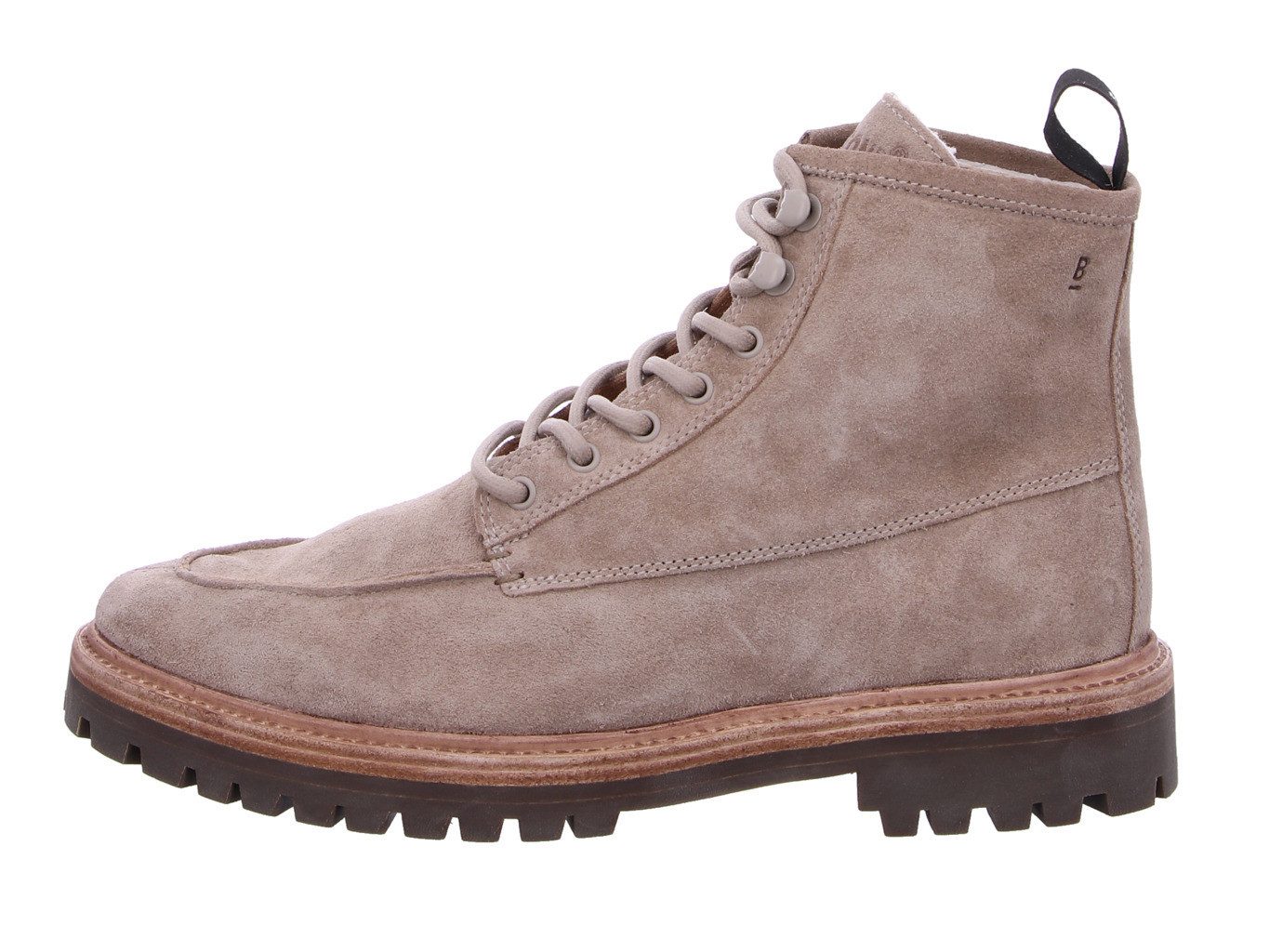 Blackstone Gastown Boaz Winterboots