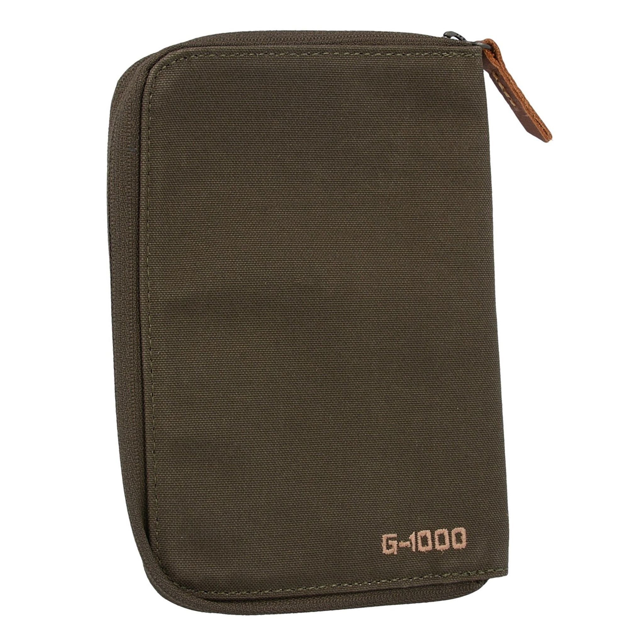 Fjällräven Geldbörse Accessoires, Polyester