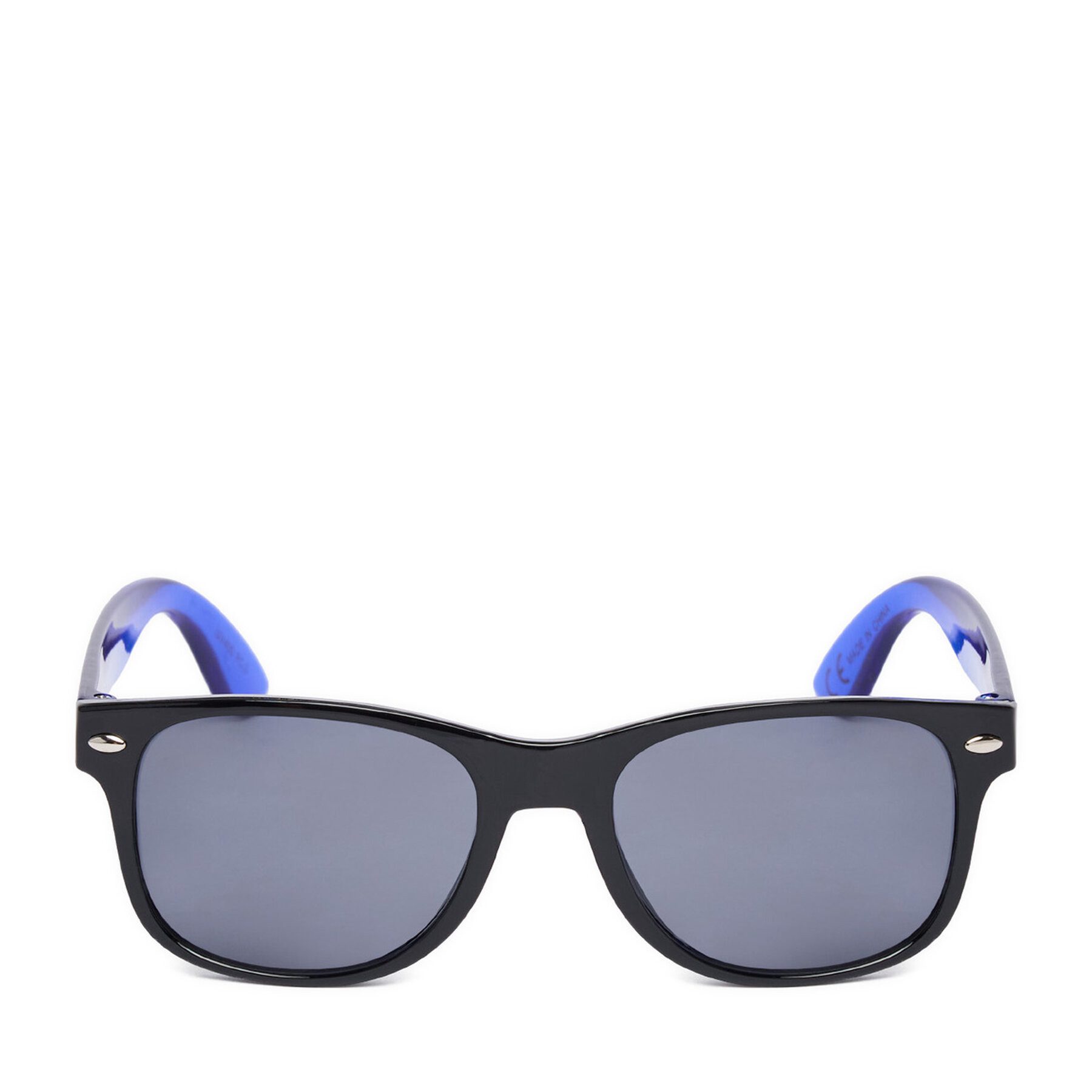 Sonnenbrille Quiksilver Sonnenbrille für Jungen, Schwarz