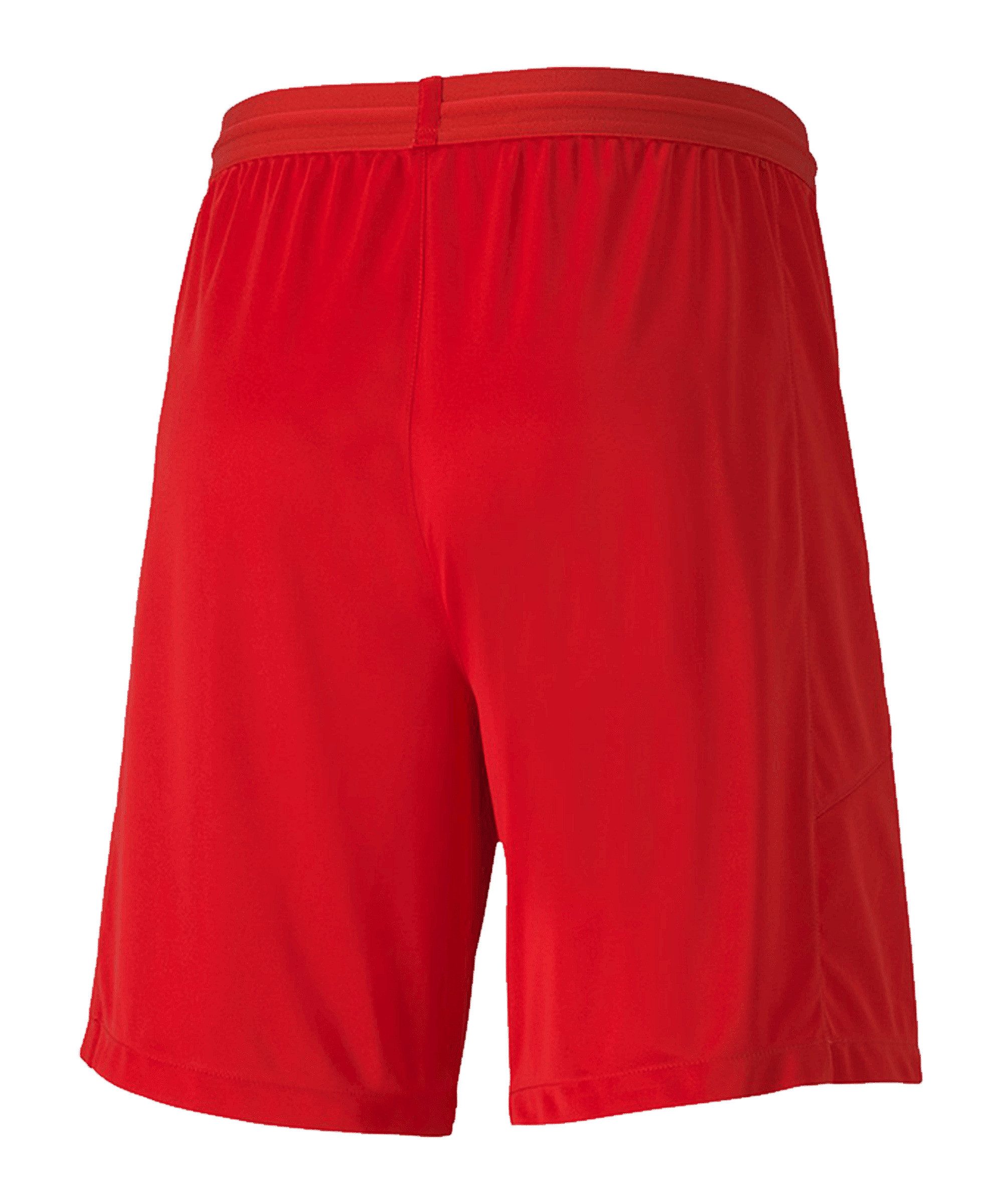PUMA Sporthose PUMA teamFINAL 21 Knit günstig online kaufen