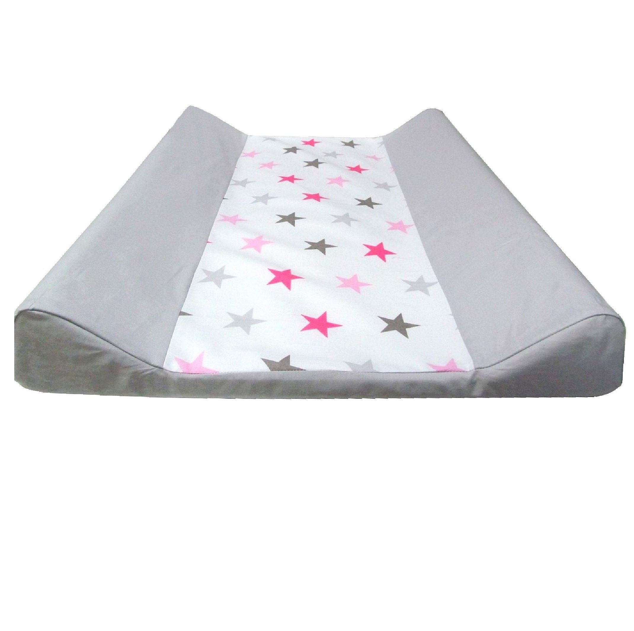 Babymajawelt Wickelauflage Wickeltischauflage - 2 Keil günstig online kaufen