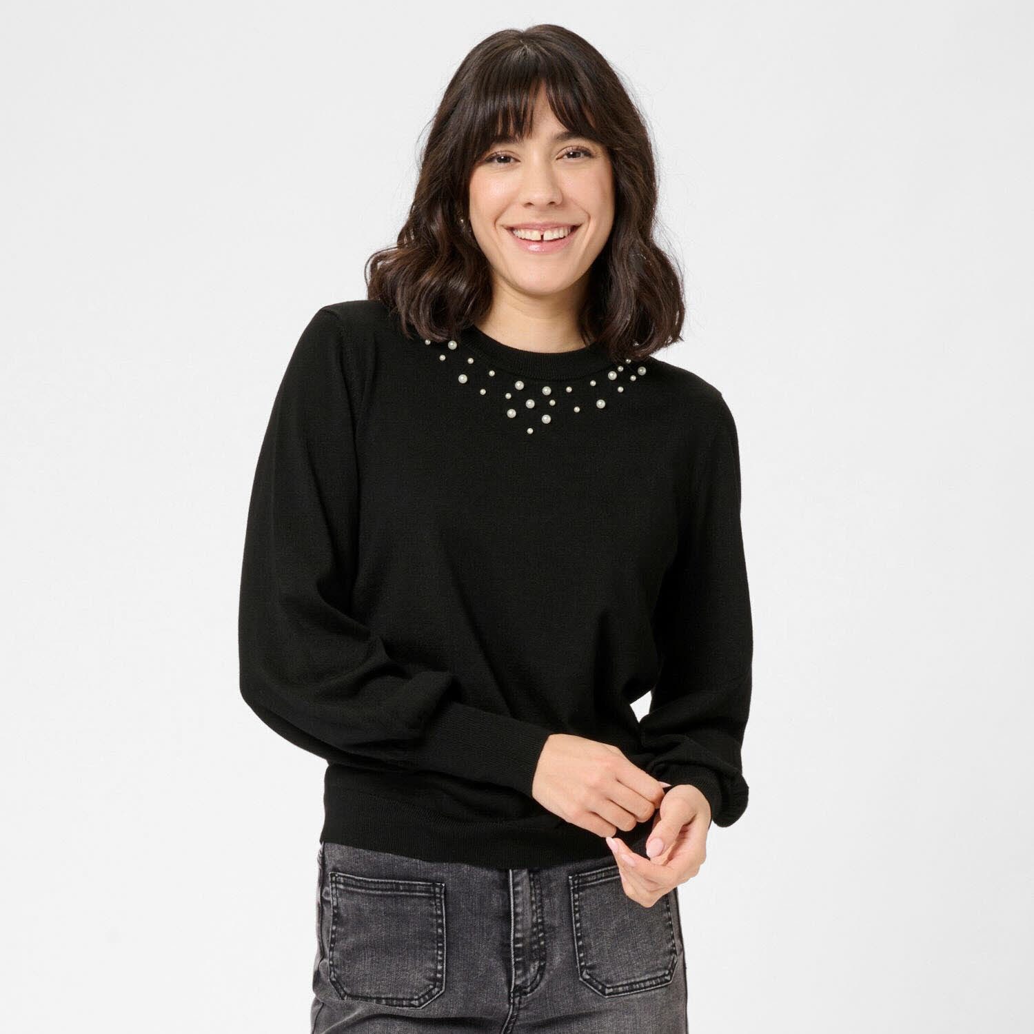 Strickpullover KArihanna