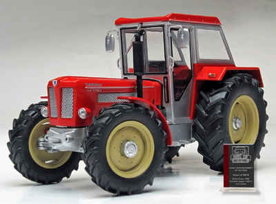 Weise-Toys Modelltraktor Weise Toys 1055 Schlüter Super 1250 V mit Kabine (1968 - 1973) (2018) WT1055, (1-tlg)