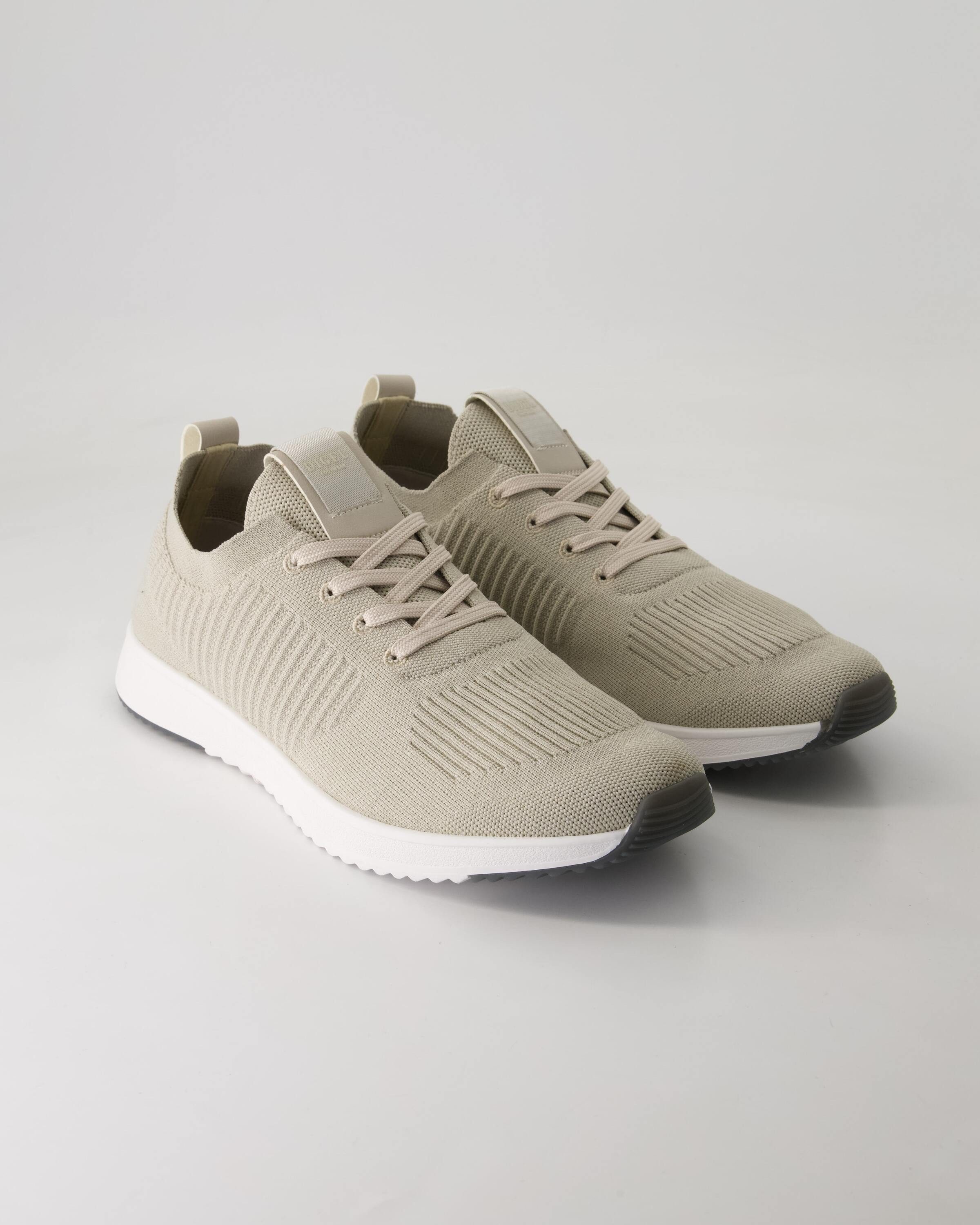 Digel Sportiv Schnürschuh Obermaterial: Textil