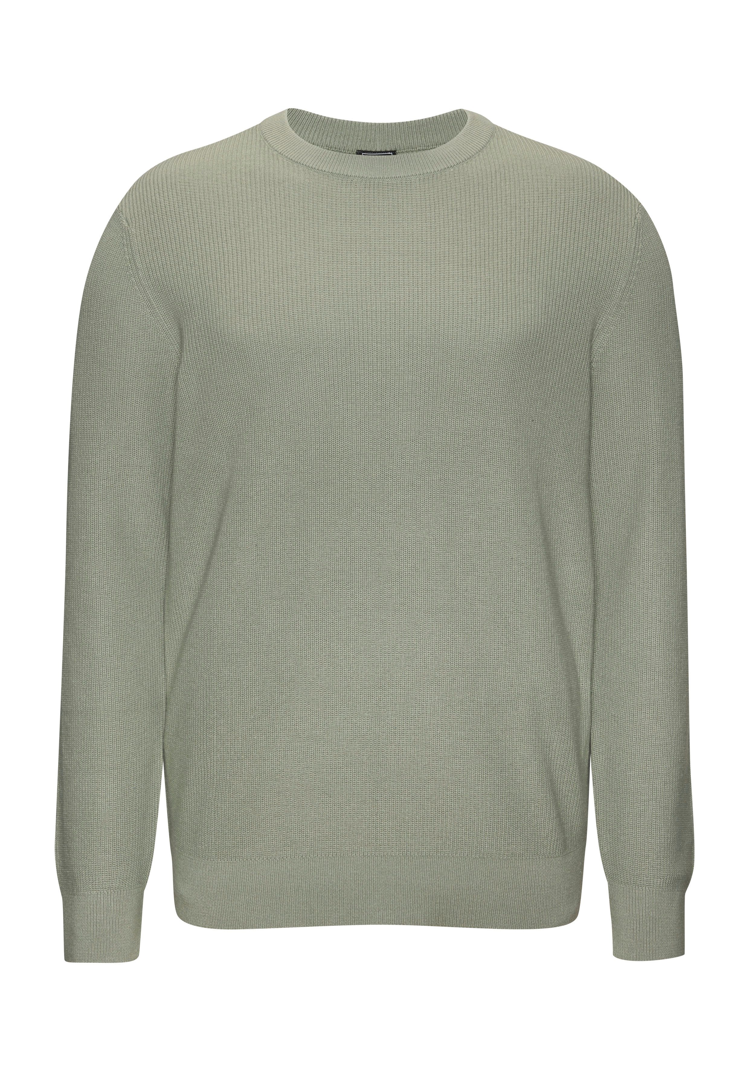 John Devin Strickpullover Pullover in modischen günstig online kaufen