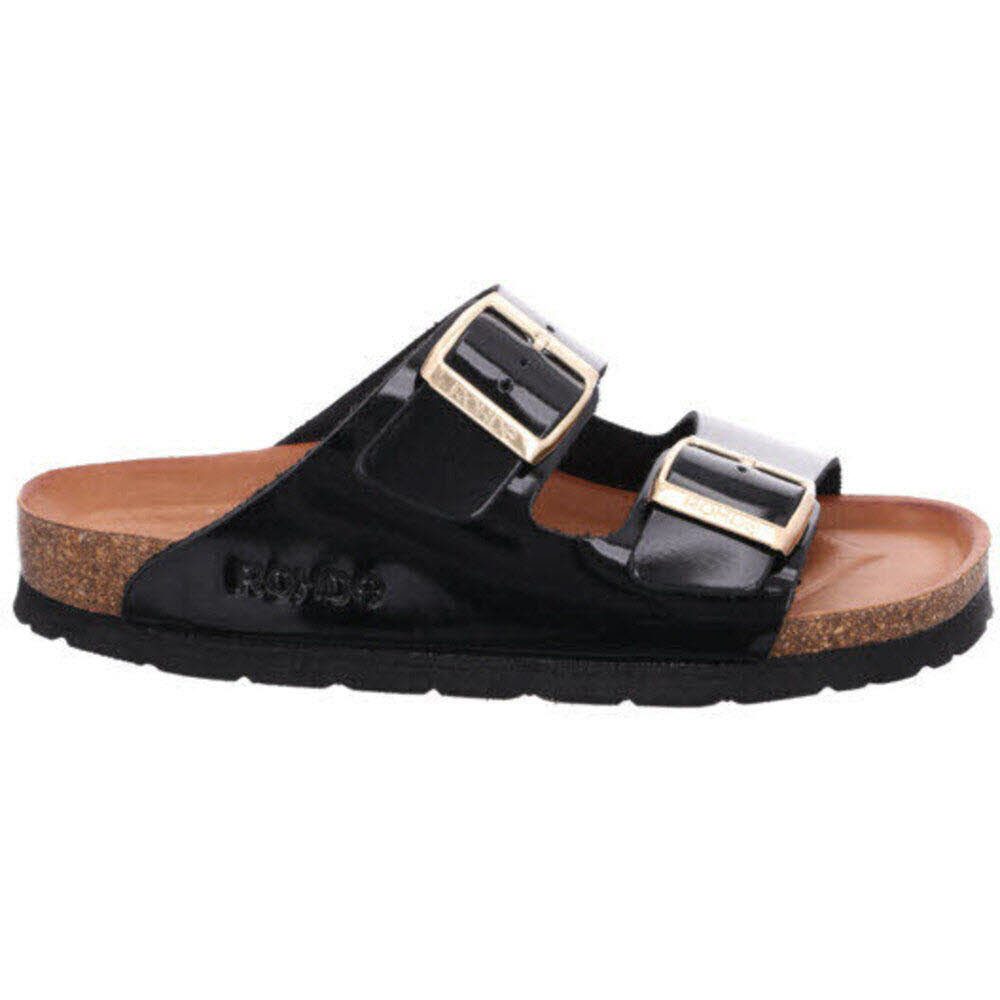 Rohde Alba Pantolette günstig online kaufen