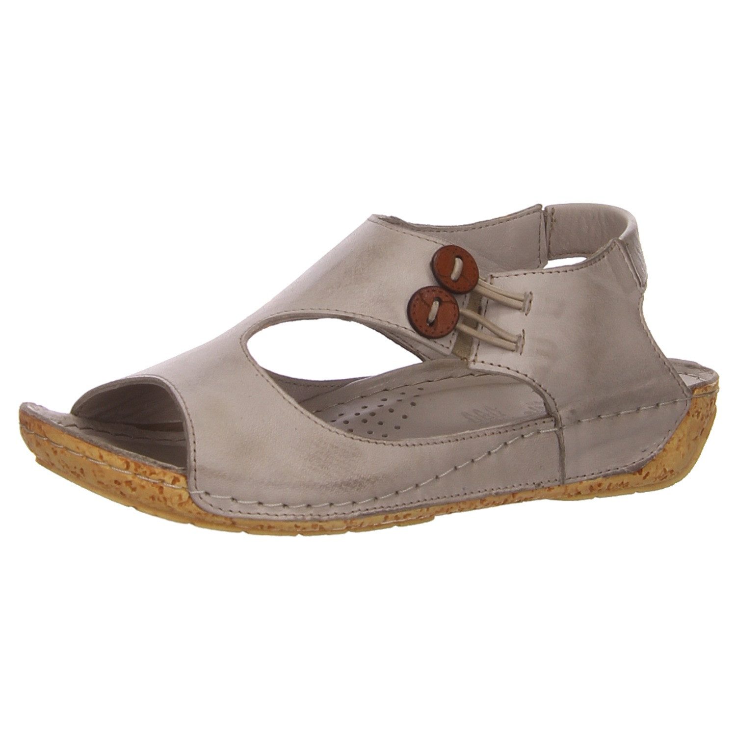 Gemini Riemchensandalette