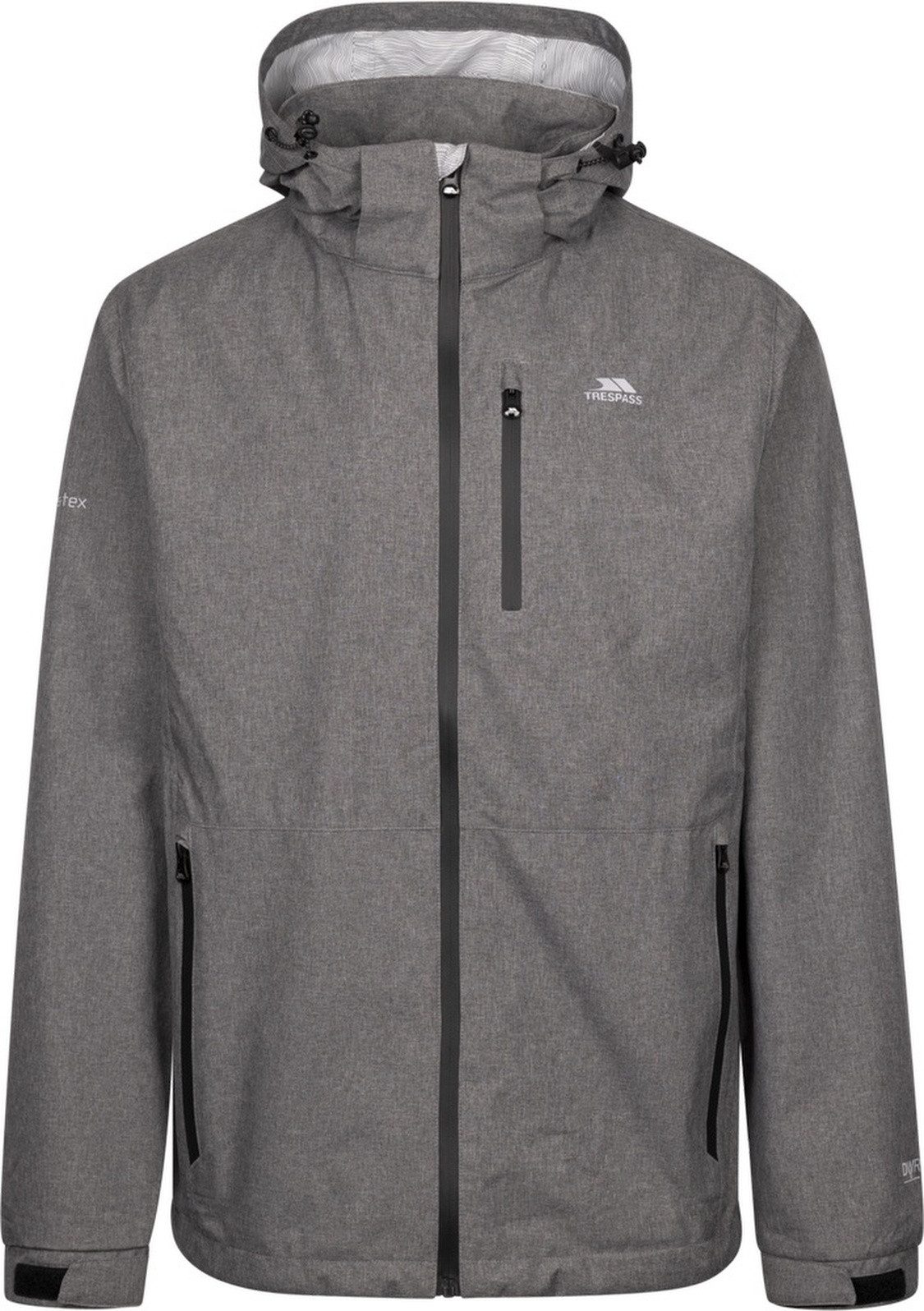 Trespass Regenjacke Farlesthorpe Outdoor Jacket