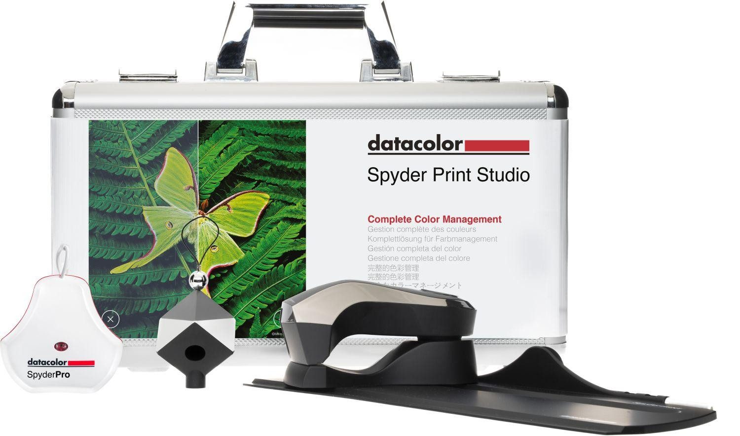 Datacolor Monitor-Halterung Spyder Print Studio