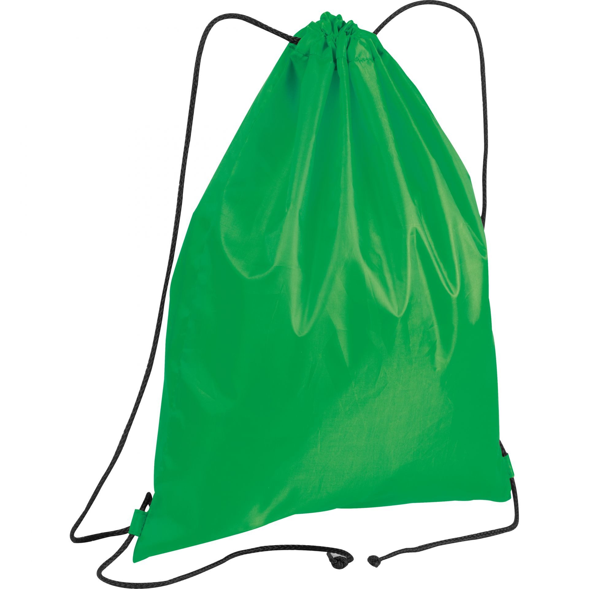 Gymbag Gymbag / Sportbeutel / Turnbeutel / aus recyceltem Polyester / Farbe: