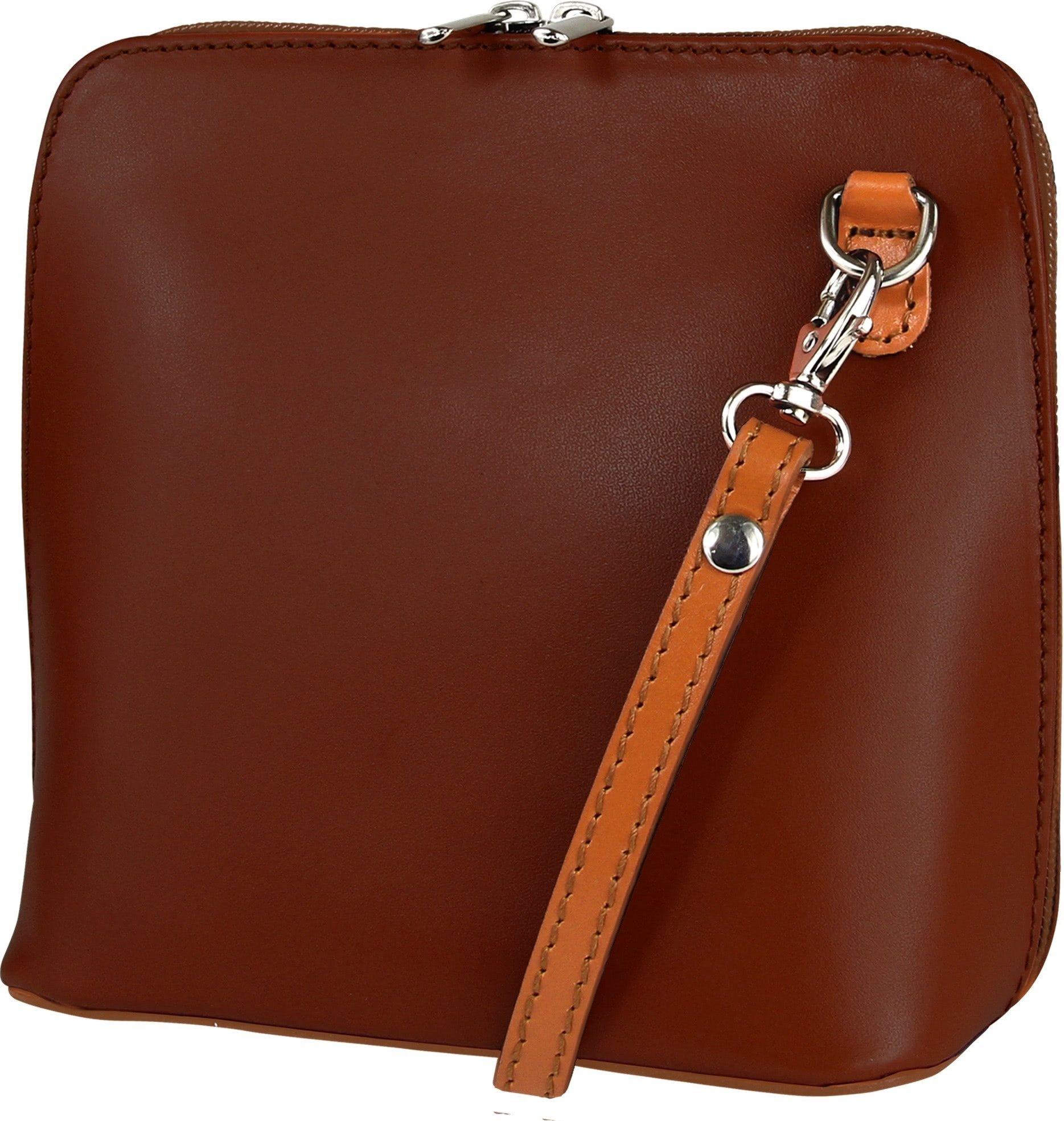 Schultertasche Toscanto Damen Umhängetasche