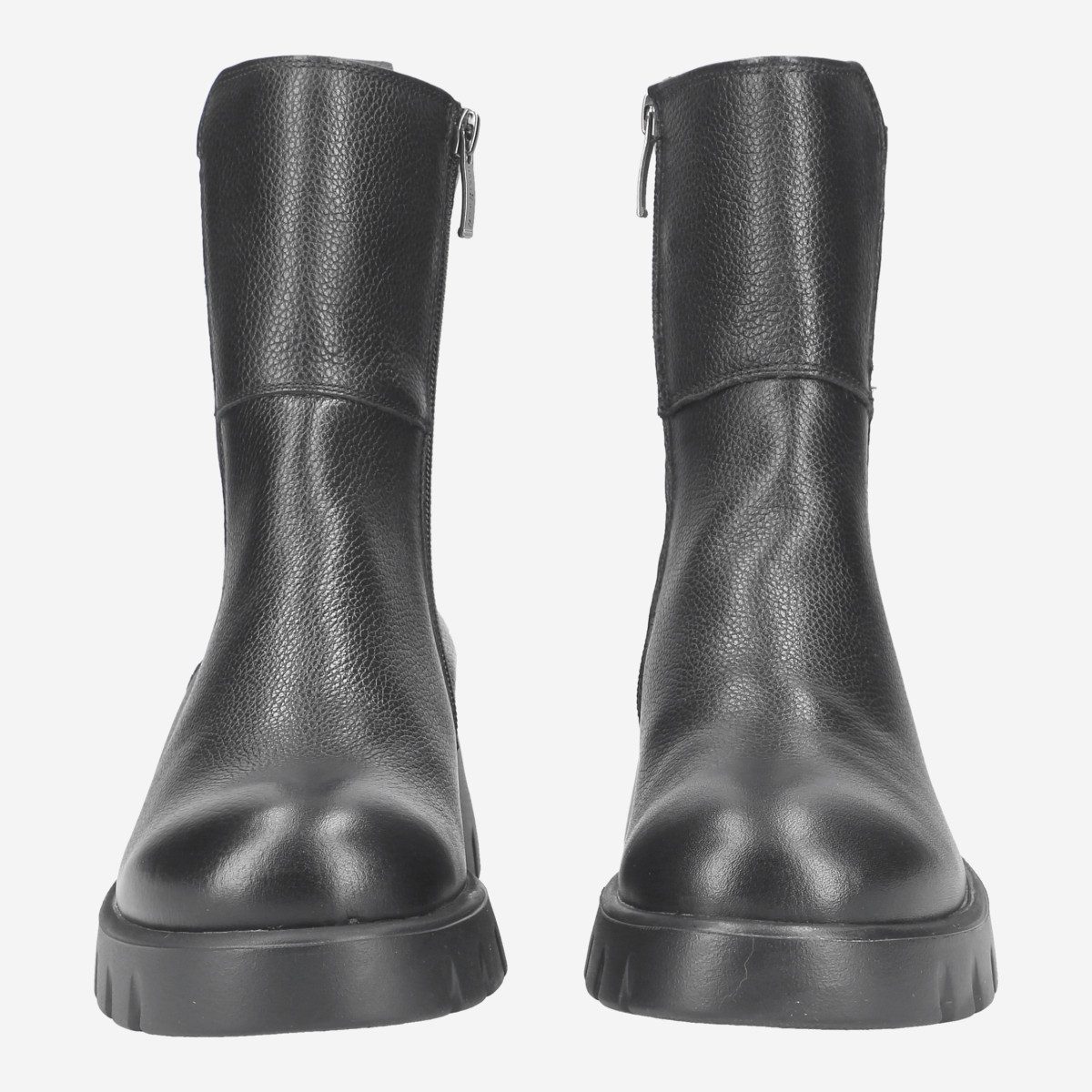 Paul Green Paul Green 8104-004, Stiefeletten, Schwarz, Damen Stiefelette günstig online kaufen