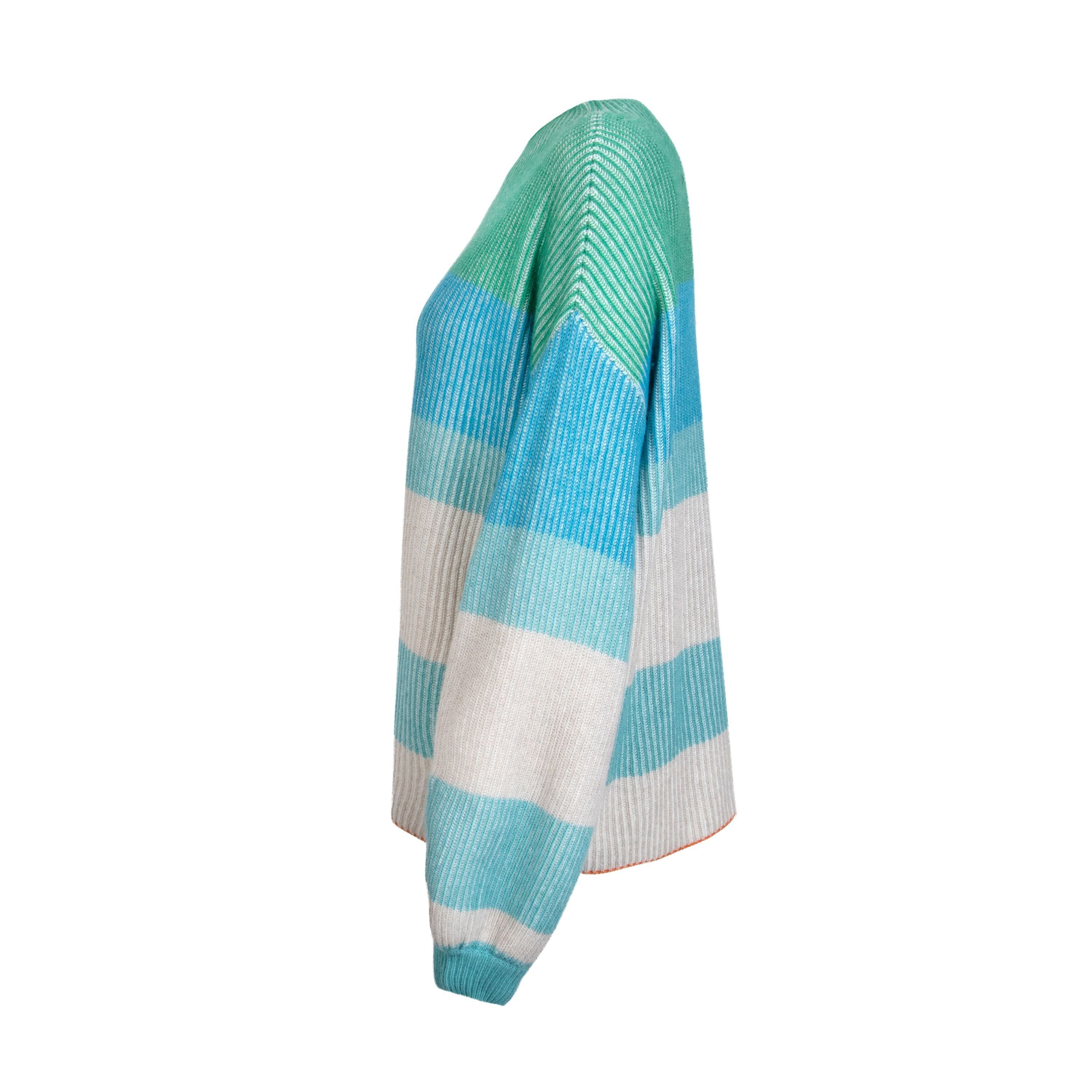 Lieblingsstück Strickpullover