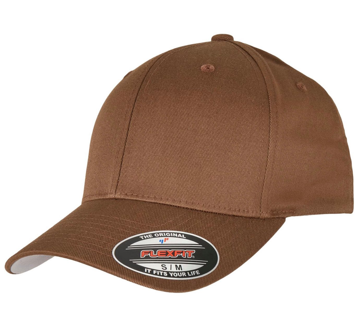 Flexfit Flex Cap Wooly Combed Cap günstig online kaufen