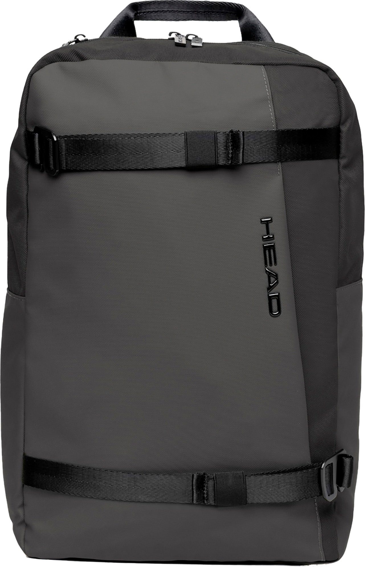 Head Sportrucksack Head Sportrucksack schwarz, Businessrucksack, Sportrucksack Coated Polyester, schwarz ca. 28x42cm