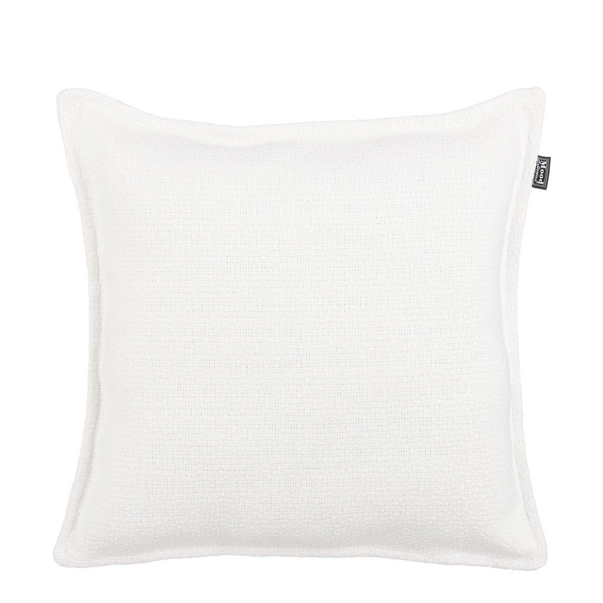 In the Mood Zierkissen In the Mood Natalie Kissen recyceltes Polyester off white - l45xb45xh1