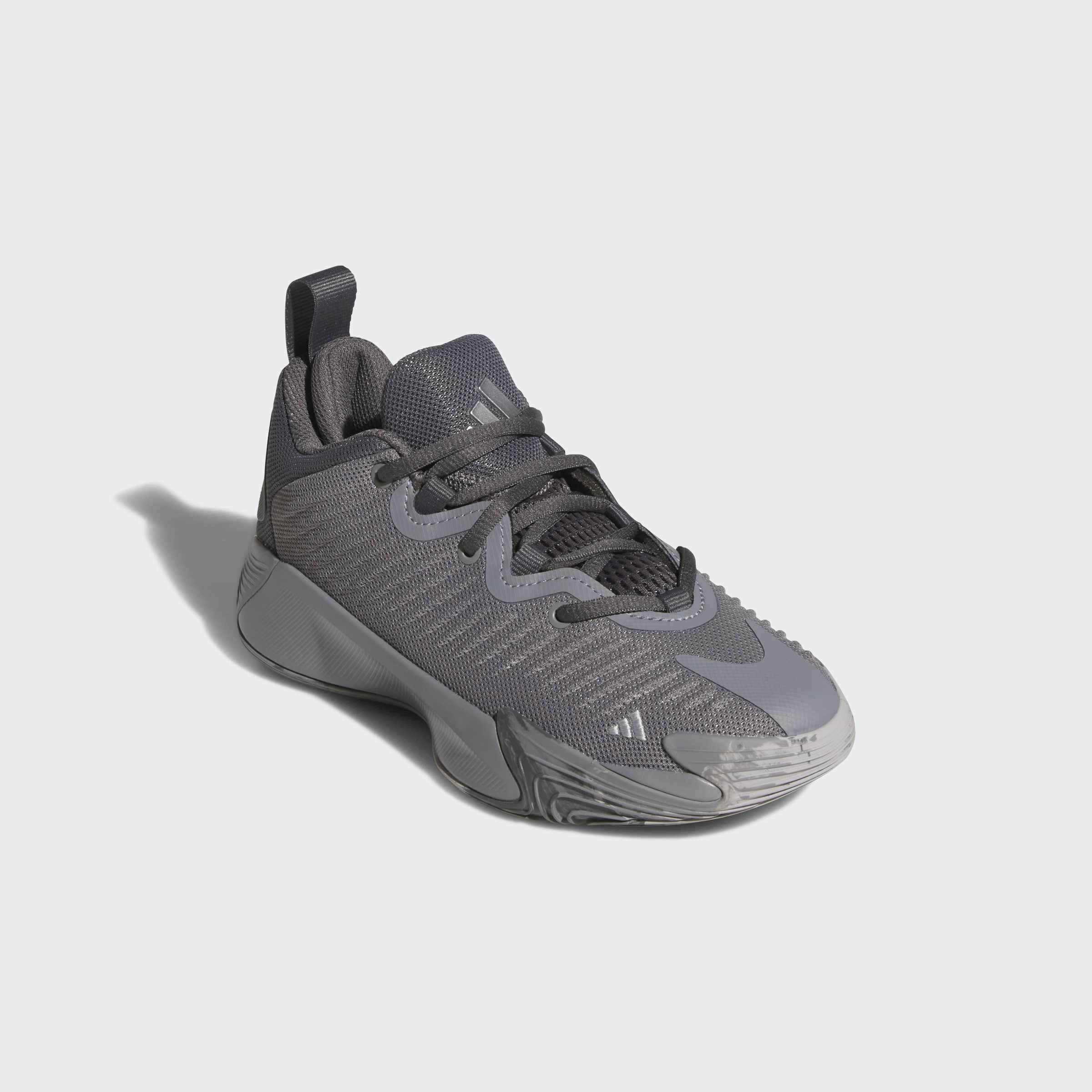ADIDAS INITIATION KIDS Basketballschuh
