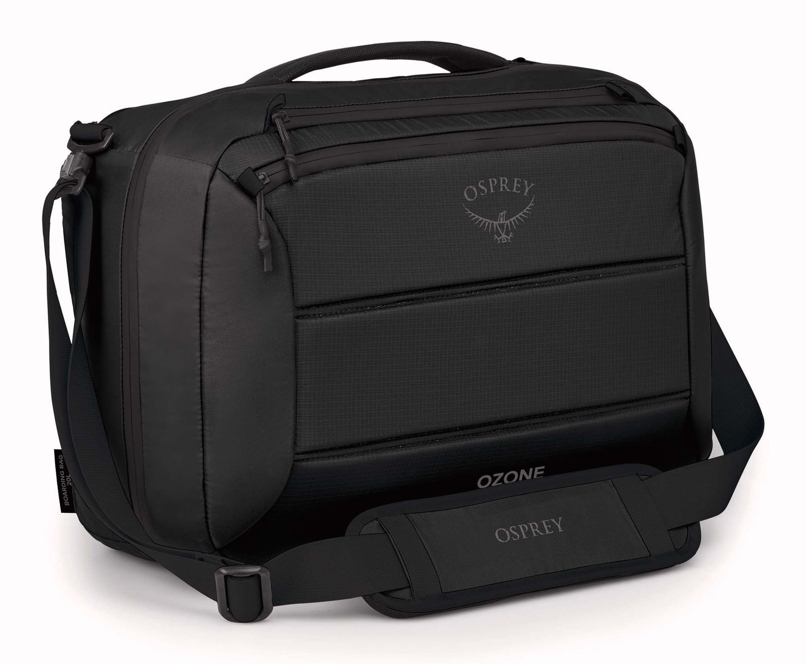 Osprey Schultertasche Boarding Bag 20L
