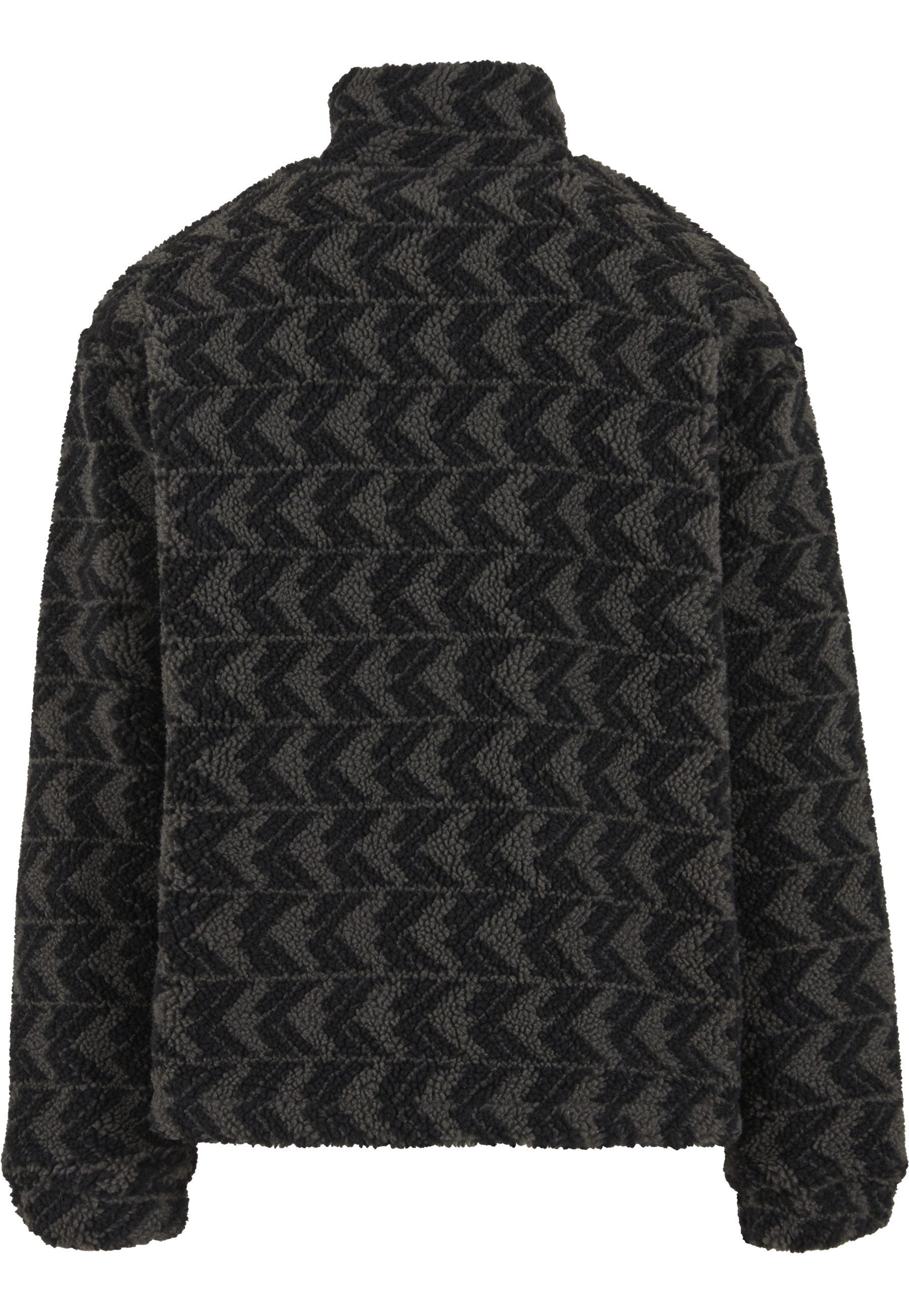 Karl Kani Sweater Karl Kani Metal Signature Monogram Teddy Troyer (1-tlg) günstig online kaufen