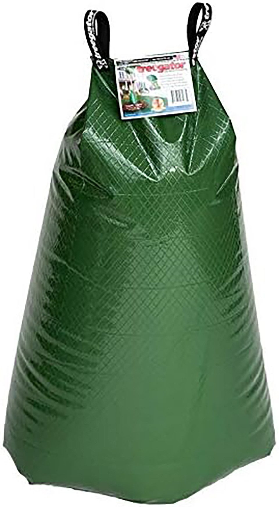 Alpha Thermotec Bewässerungssystem Treegator® grün, (1-tlg)