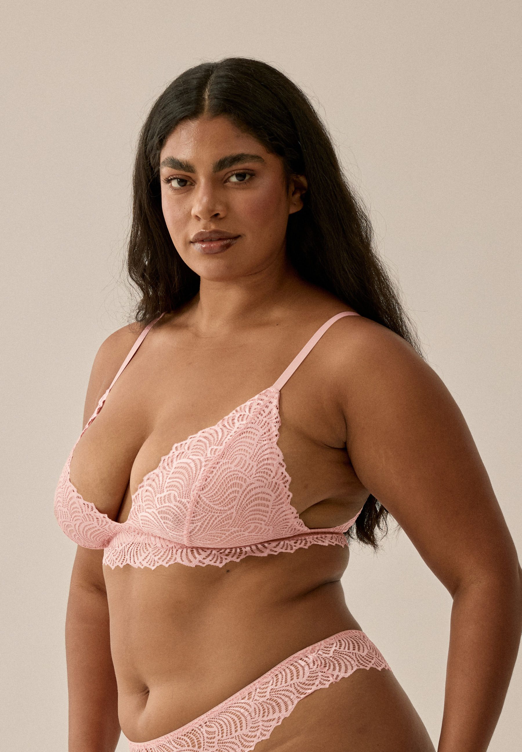 Naturana Bralette The Friday