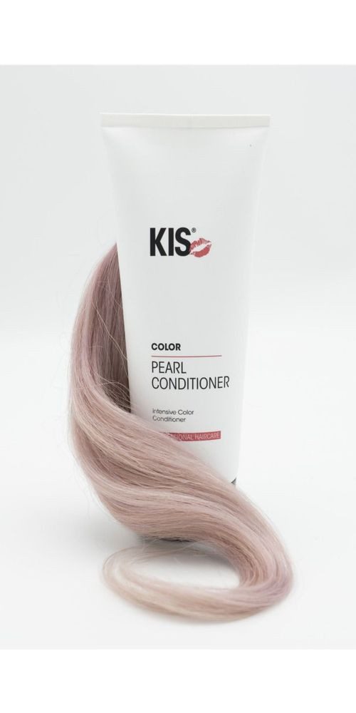 Kis Haarfarbe KIS Color Conditioner Pearl