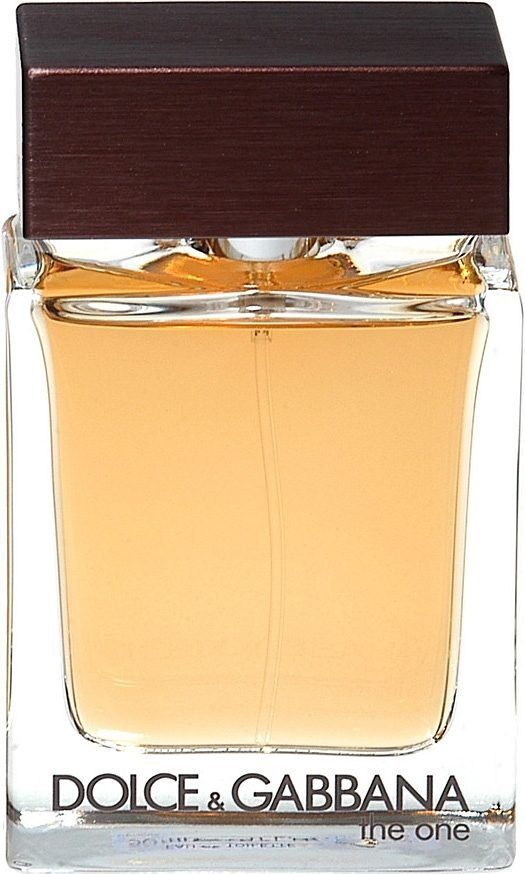 Eau de Toilette The One for Men