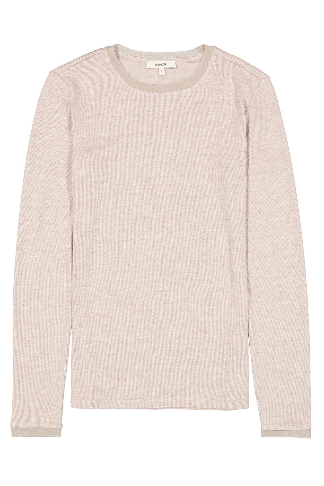 Garcia T-Shirt ladies T-shirt ls